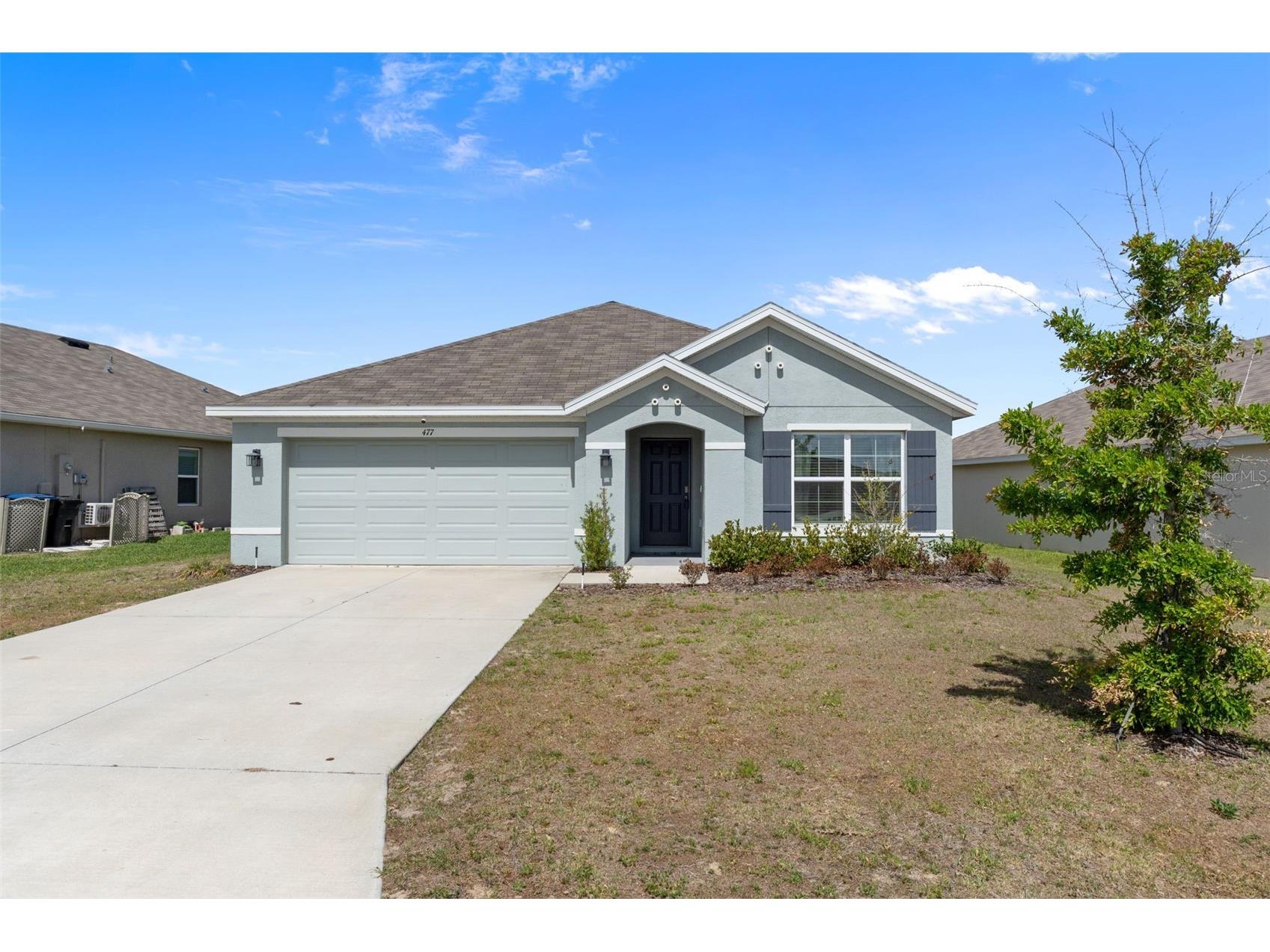 477 W Fairways View Drive Beverly Hills FL 34465 OM722266 image1