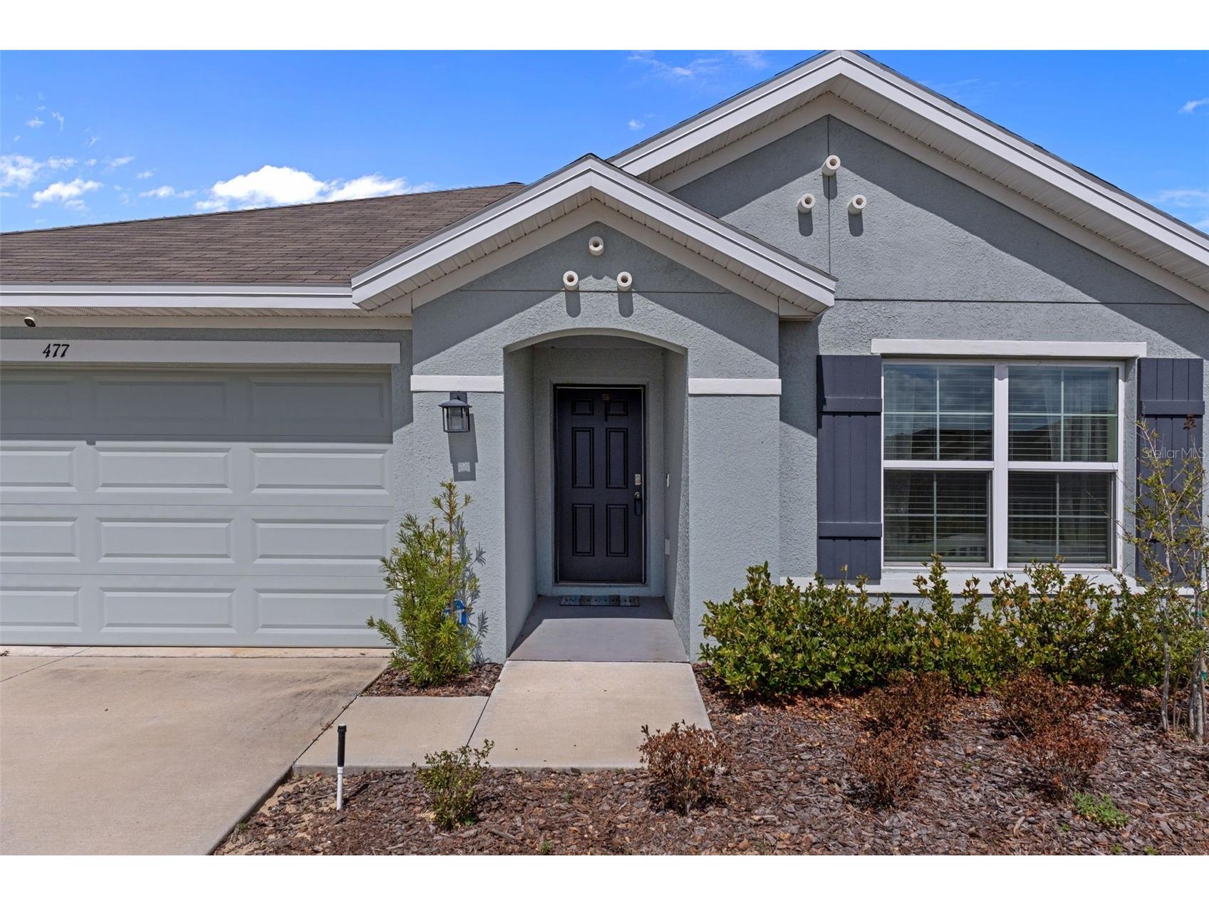 477 W Fairways View Drive Beverly Hills FL 34465 OM722266 image4