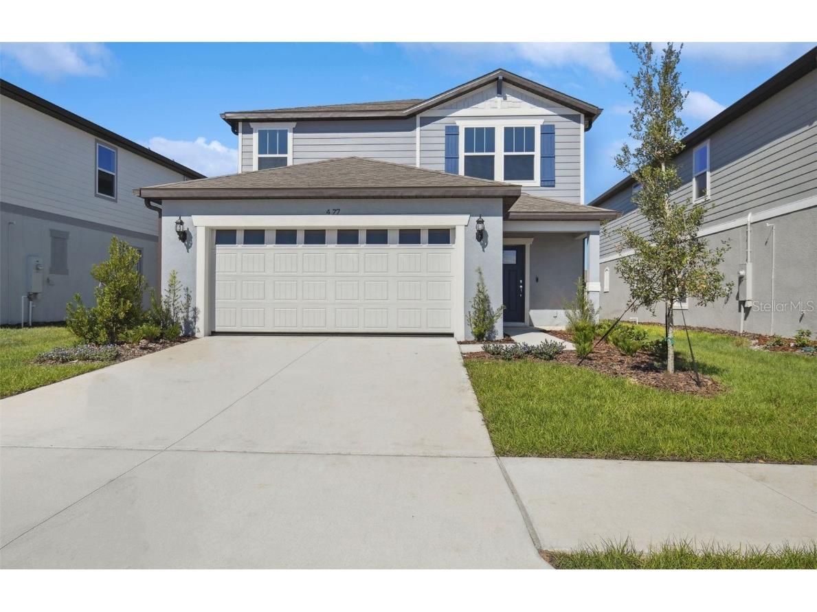 477 Waterford Drive Lake Alfred FL 33850 T3462930 image1