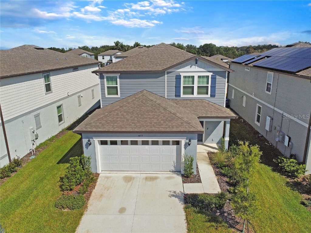 477 Waterford Drive Lake Alfred FL 33850 S5138951 image2