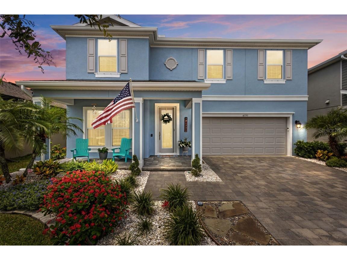 4770 Ballantrae Boulevard Land O Lakes FL 34638 TB8389949 image1