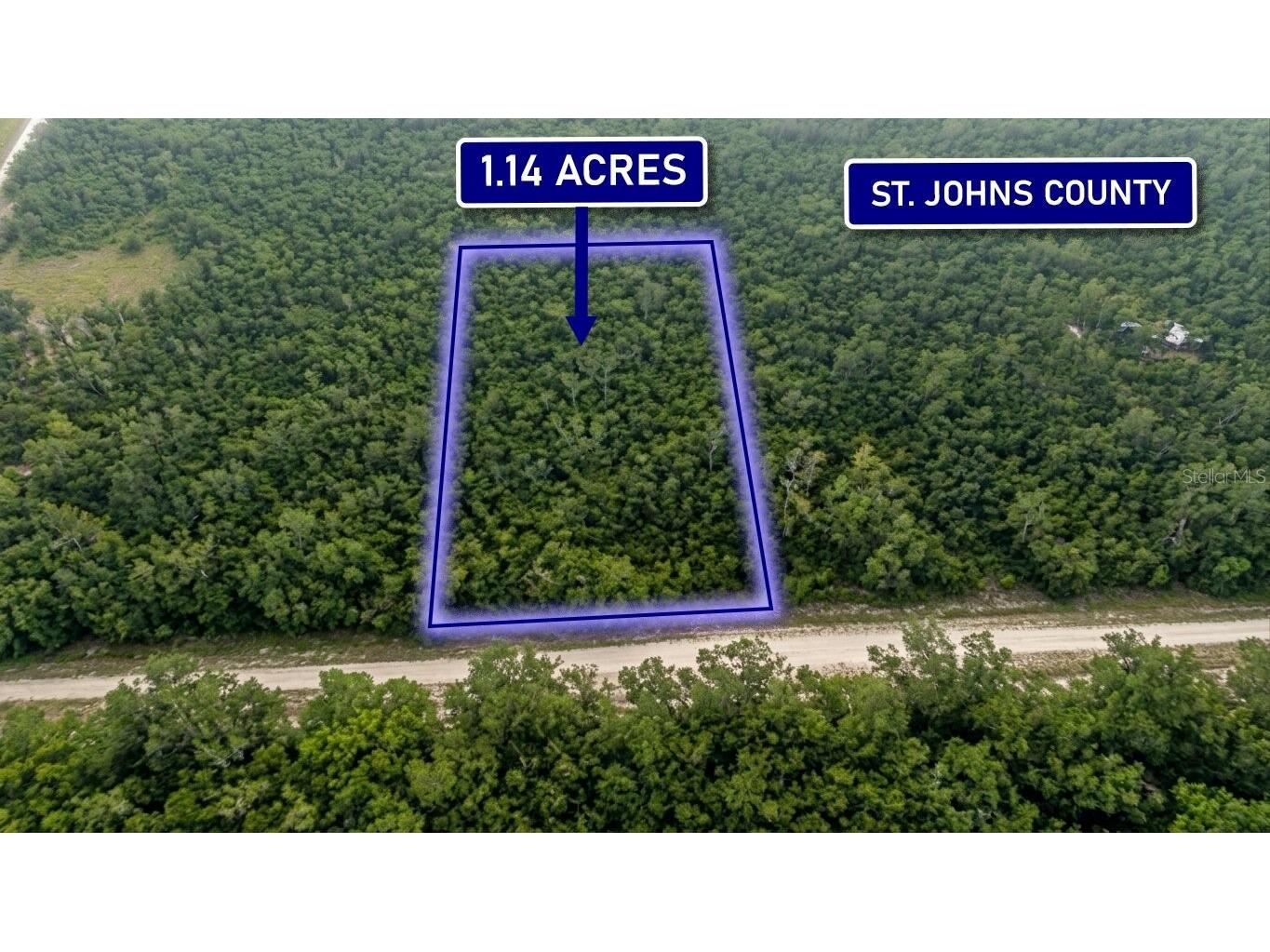 4770 Benedict Street Hastings FL 32145 OM727244 image1