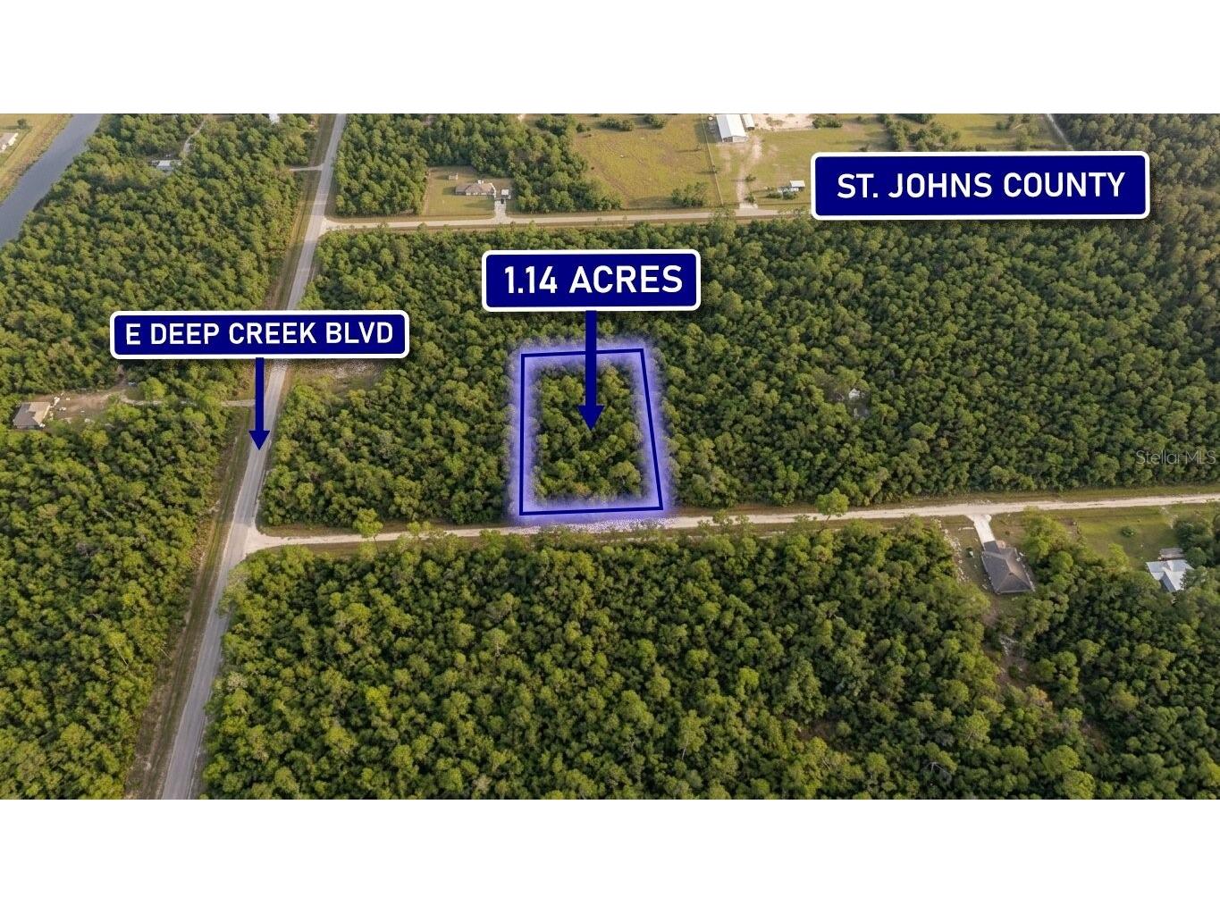 4770 Benedict Street Hastings FL 32145 OM727244 image2