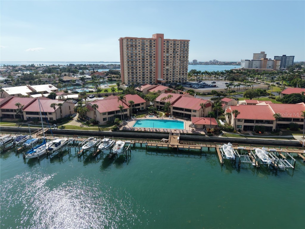 4770 Brittany Drive S #16 Saint Petersburg FL 33715 TB8448332 image40