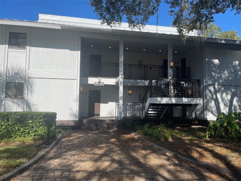 4770 Fox Hunt Drive E #528(AKA 508) Wesley Chapel FL 33543 T3416526 image1