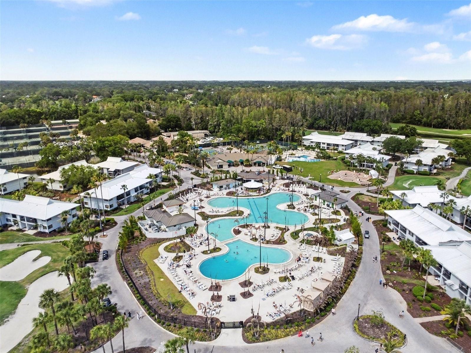 4770 Fox Hunt Lane #B510 Wesley Chapel FL 33543 TB8496371 image25