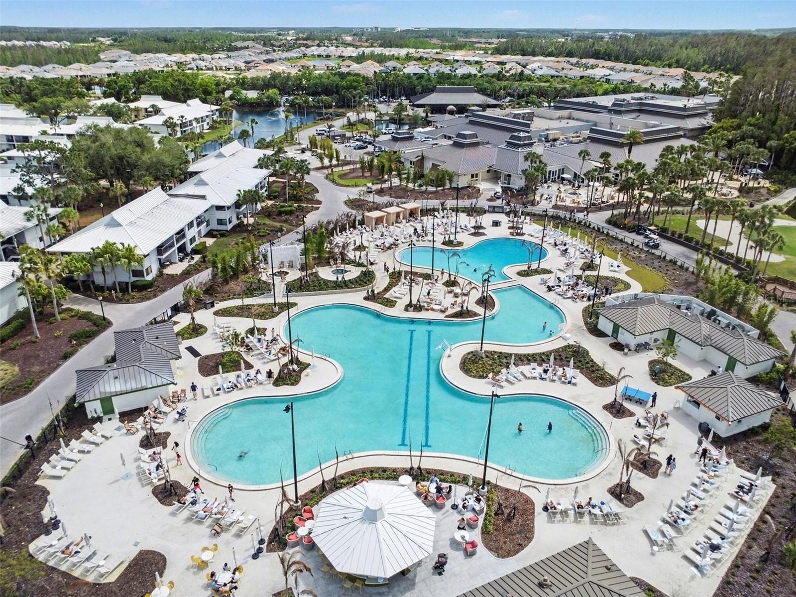 4770 Fox Hunt Lane #B510 Wesley Chapel FL 33543 TB8496371 image26