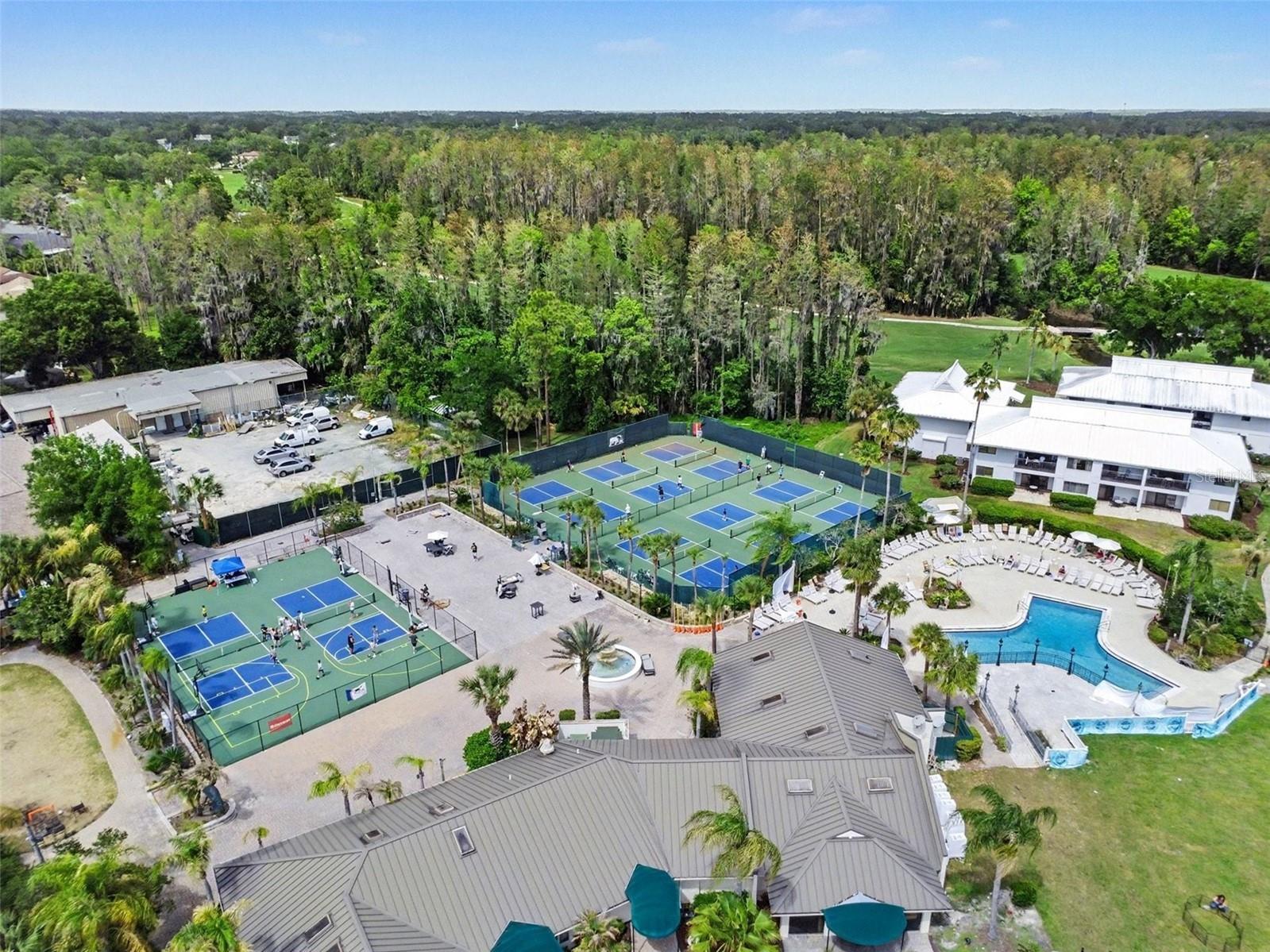 4770 Fox Hunt Lane #B510 Wesley Chapel FL 33543 TB8496371 image28