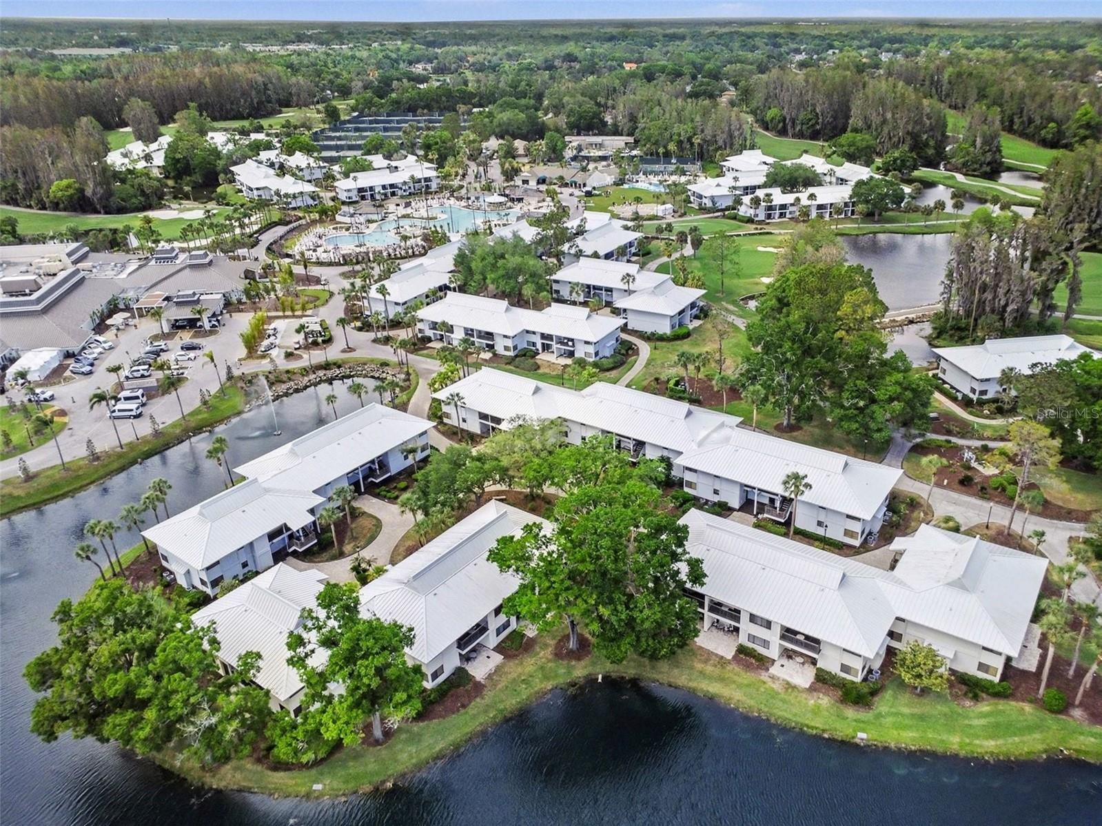 4770 Fox Hunt Lane #B510 Wesley Chapel FL 33543 TB8496371 image29