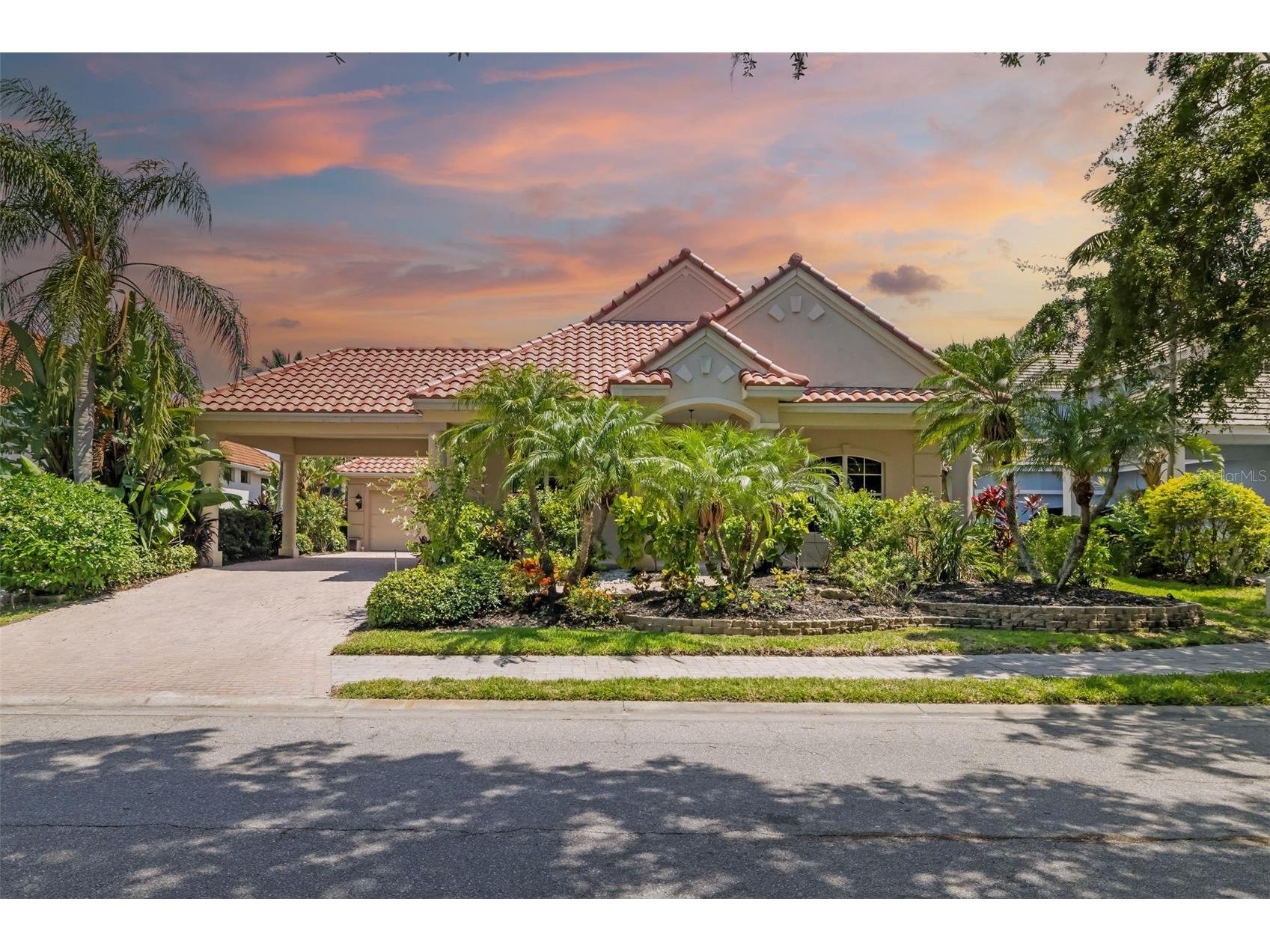 4770 Mainsail Drive Bradenton FL 34208 - MANATEE RIVER A4695766 image1