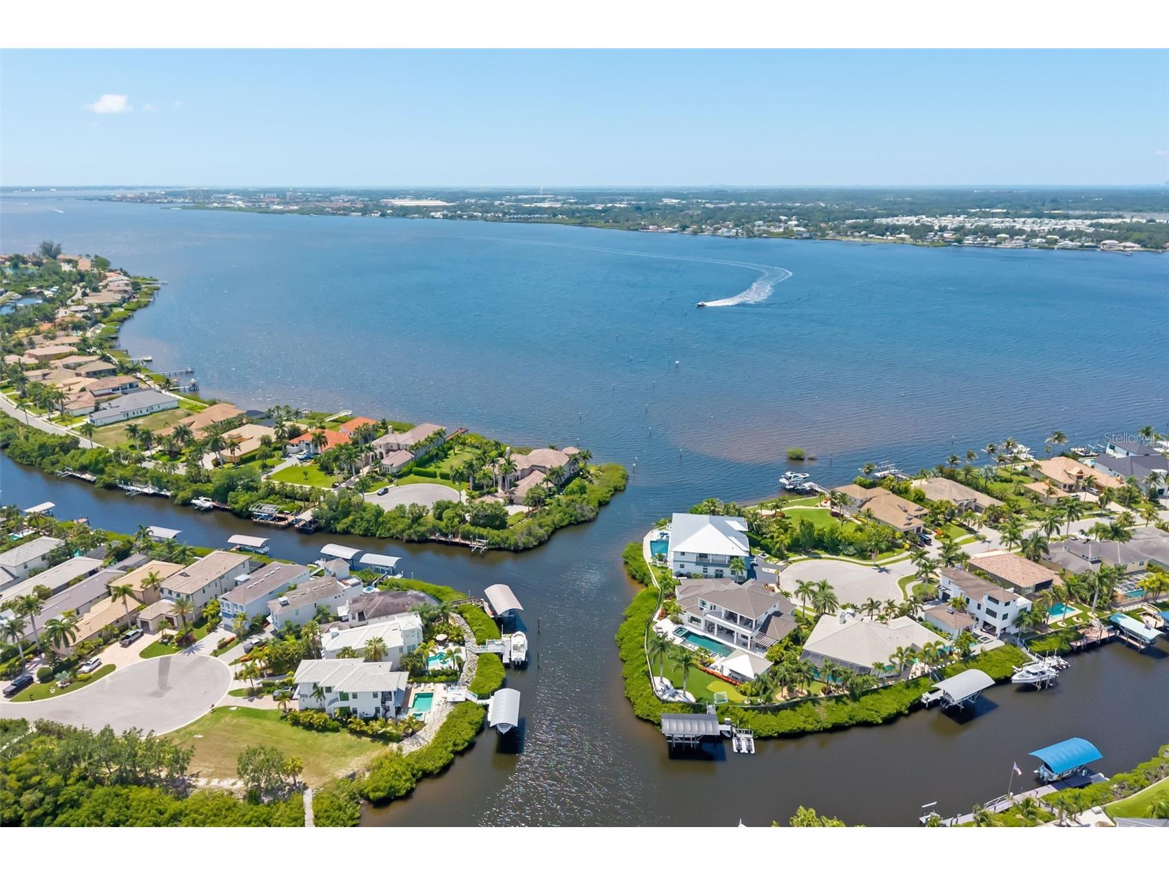 4770 Mainsail Drive Bradenton FL 34208 - MANATEE RIVER A4695766 image10