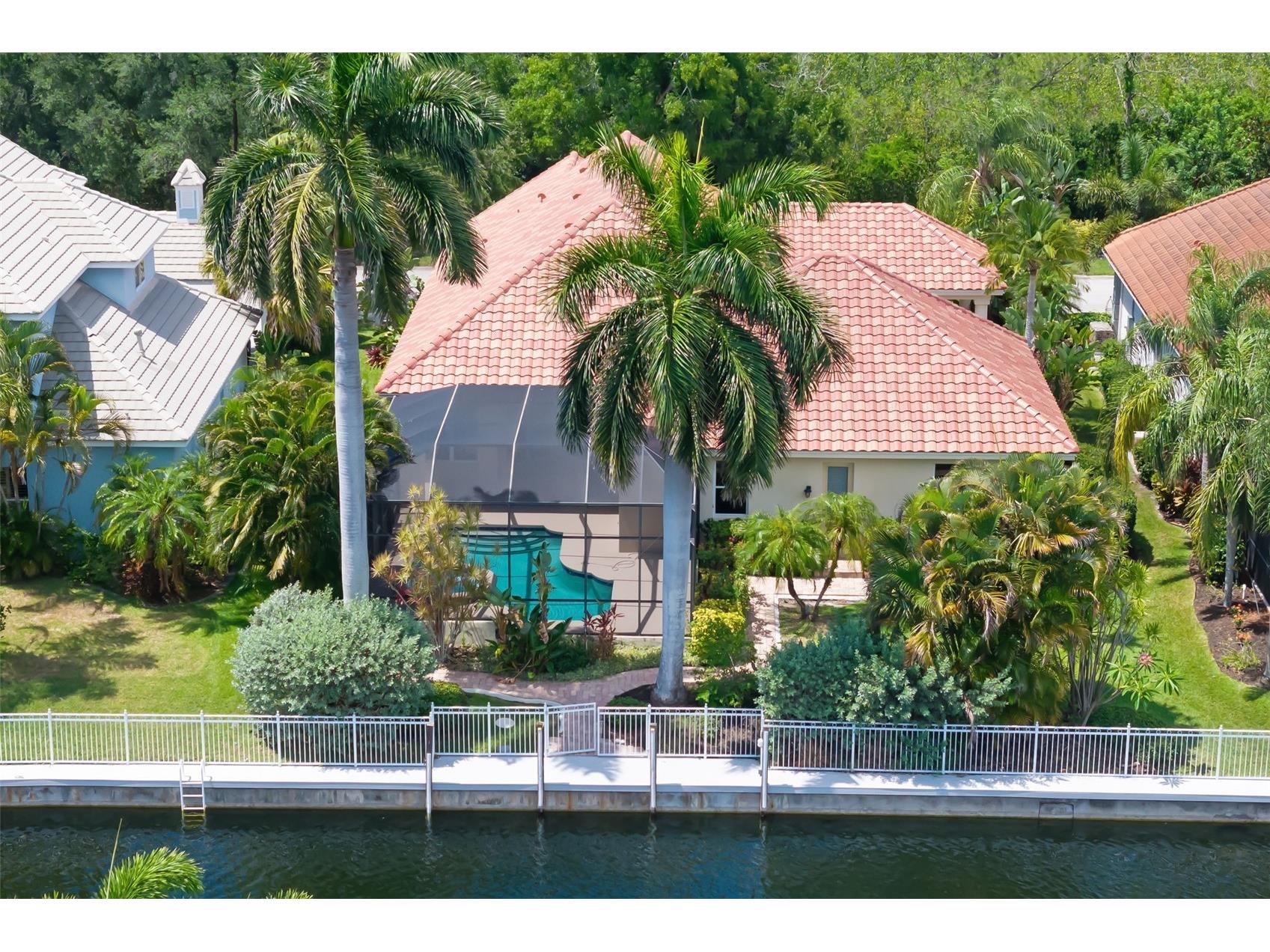 4770 Mainsail Drive Bradenton FL 34208 - MANATEE RIVER A4695766 image2