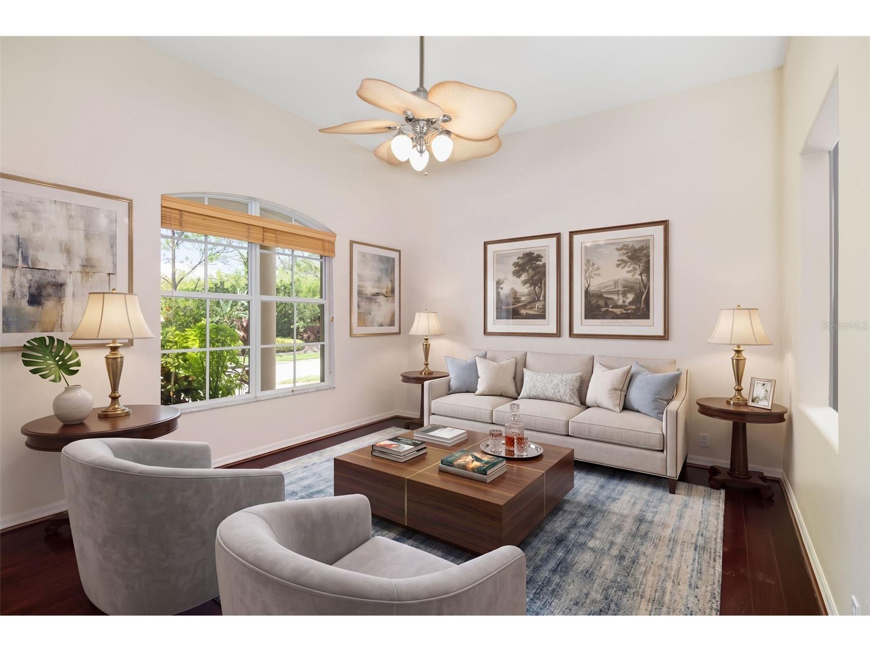 4770 Mainsail Drive Bradenton FL 34208 - MANATEE RIVER A4695766 image20