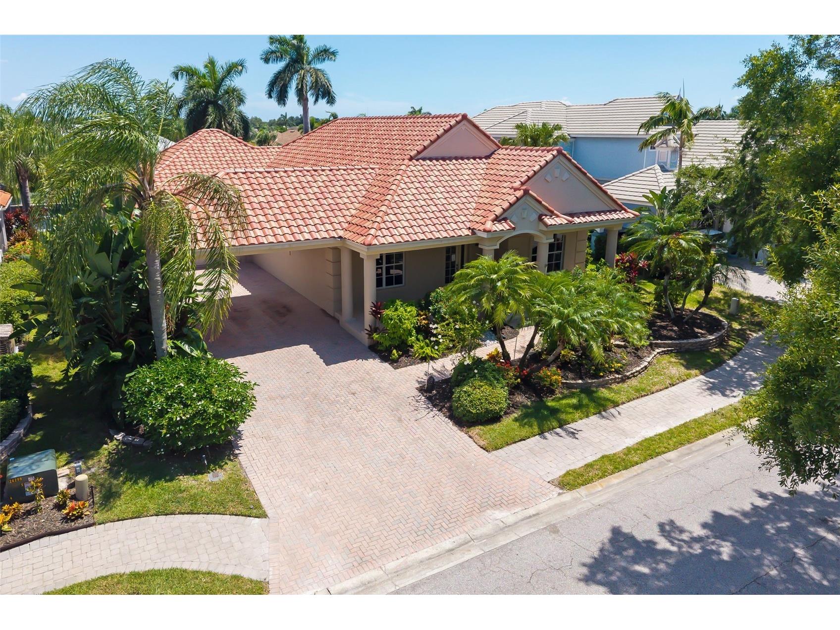 4770 Mainsail Drive Bradenton FL 34208 - MANATEE RIVER A4695766 image3