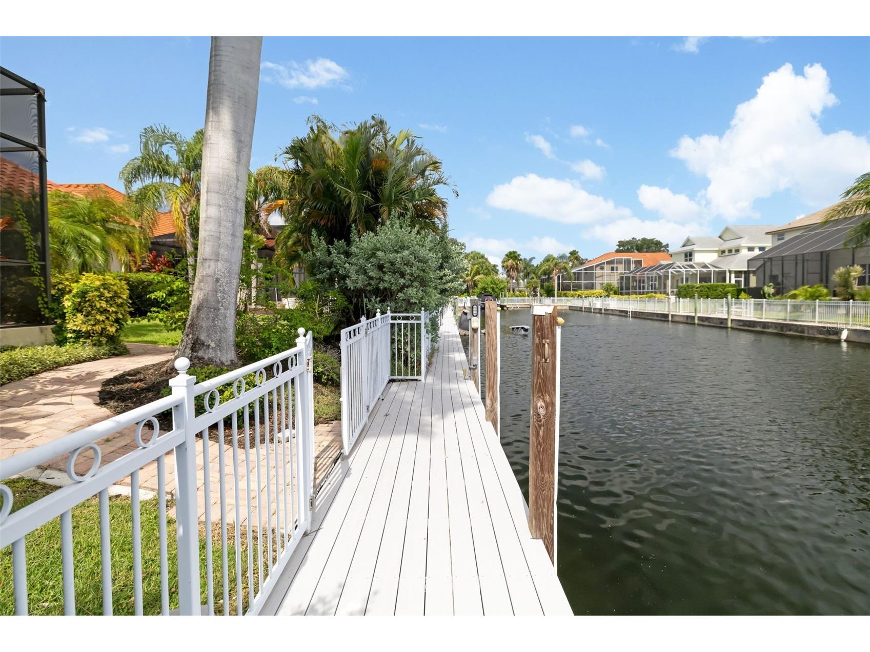 4770 Mainsail Drive Bradenton FL 34208 - MANATEE RIVER A4695766 image45