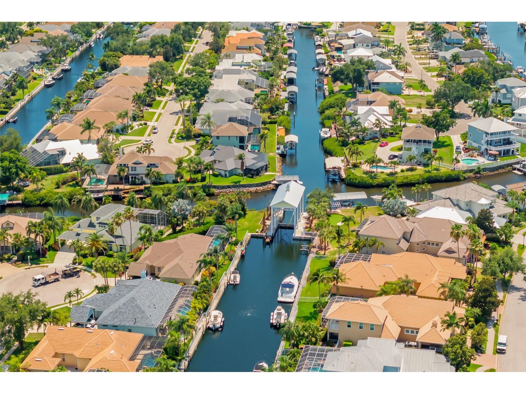 4770 Mainsail Drive Bradenton FL 34208 - MANATEE RIVER A4695766 image46