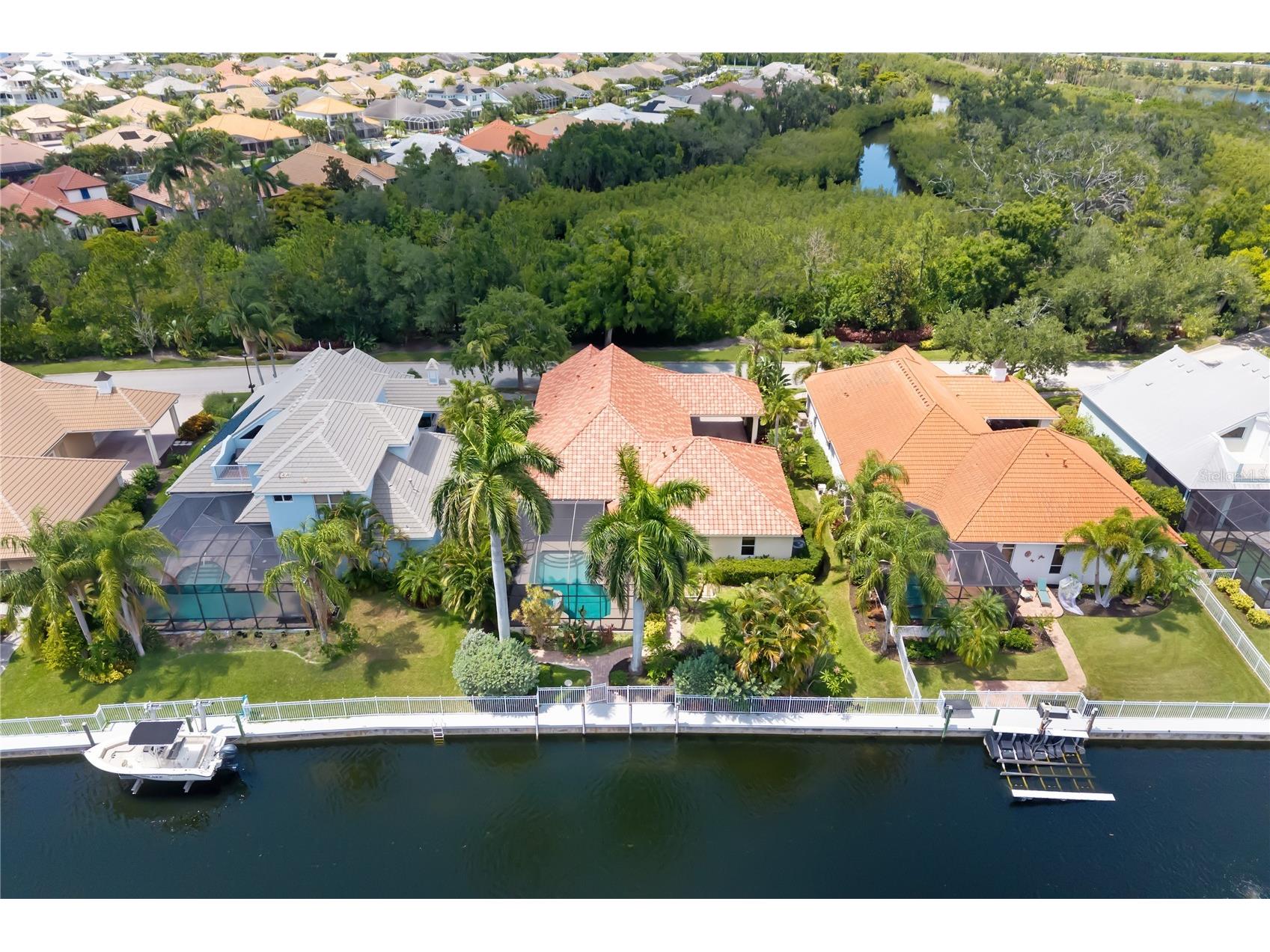 4770 Mainsail Drive Bradenton FL 34208 - MANATEE RIVER A4695766 image47
