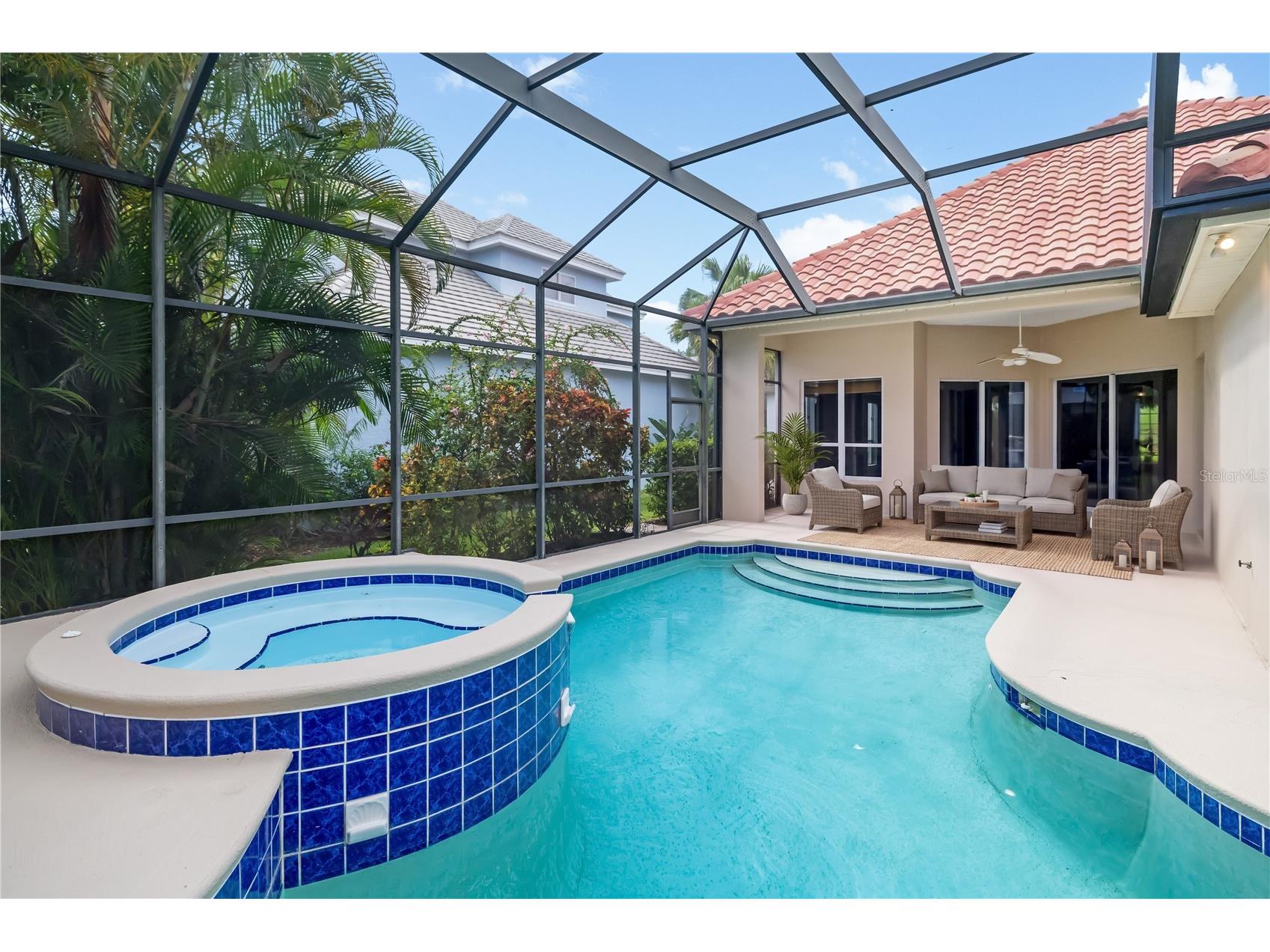 4770 Mainsail Drive Bradenton FL 34208 - MANATEE RIVER A4695766 image5