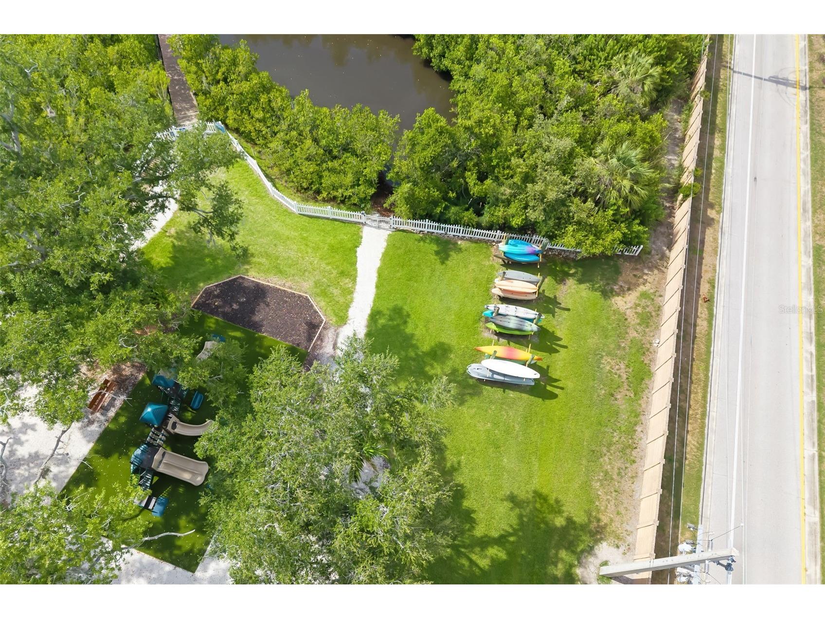 4770 Mainsail Drive Bradenton FL 34208 - MANATEE RIVER A4695766 image55