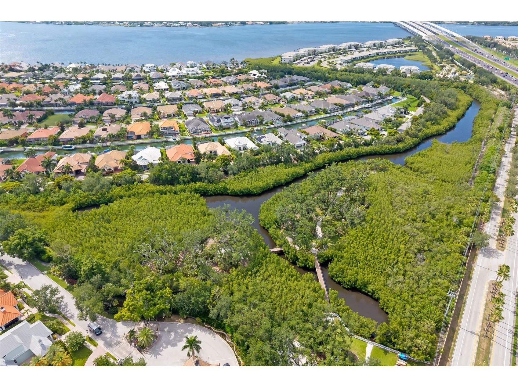 4770 Mainsail Drive Bradenton FL 34208 - MANATEE RIVER A4695766 image58