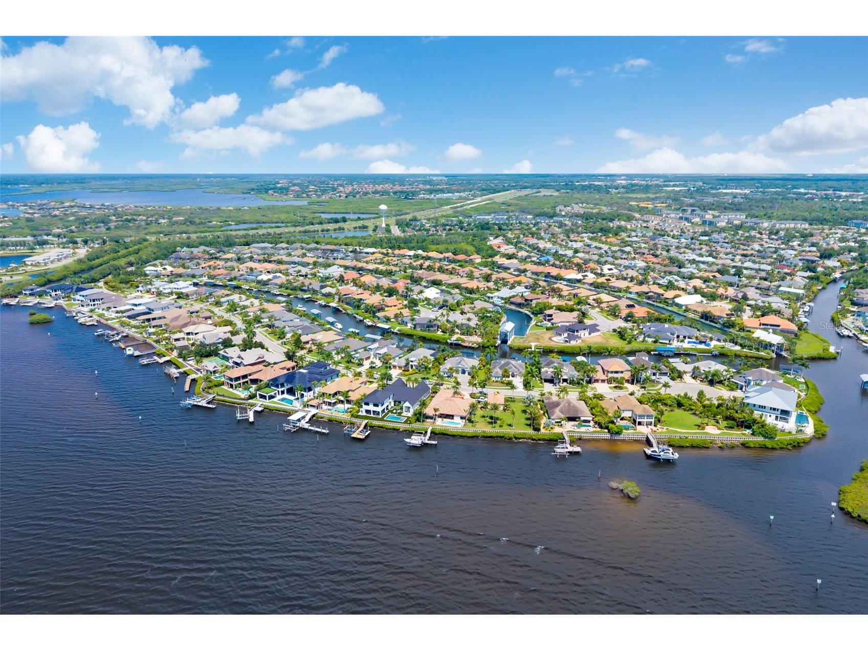 4770 Mainsail Drive Bradenton FL 34208 - MANATEE RIVER A4695766 image60