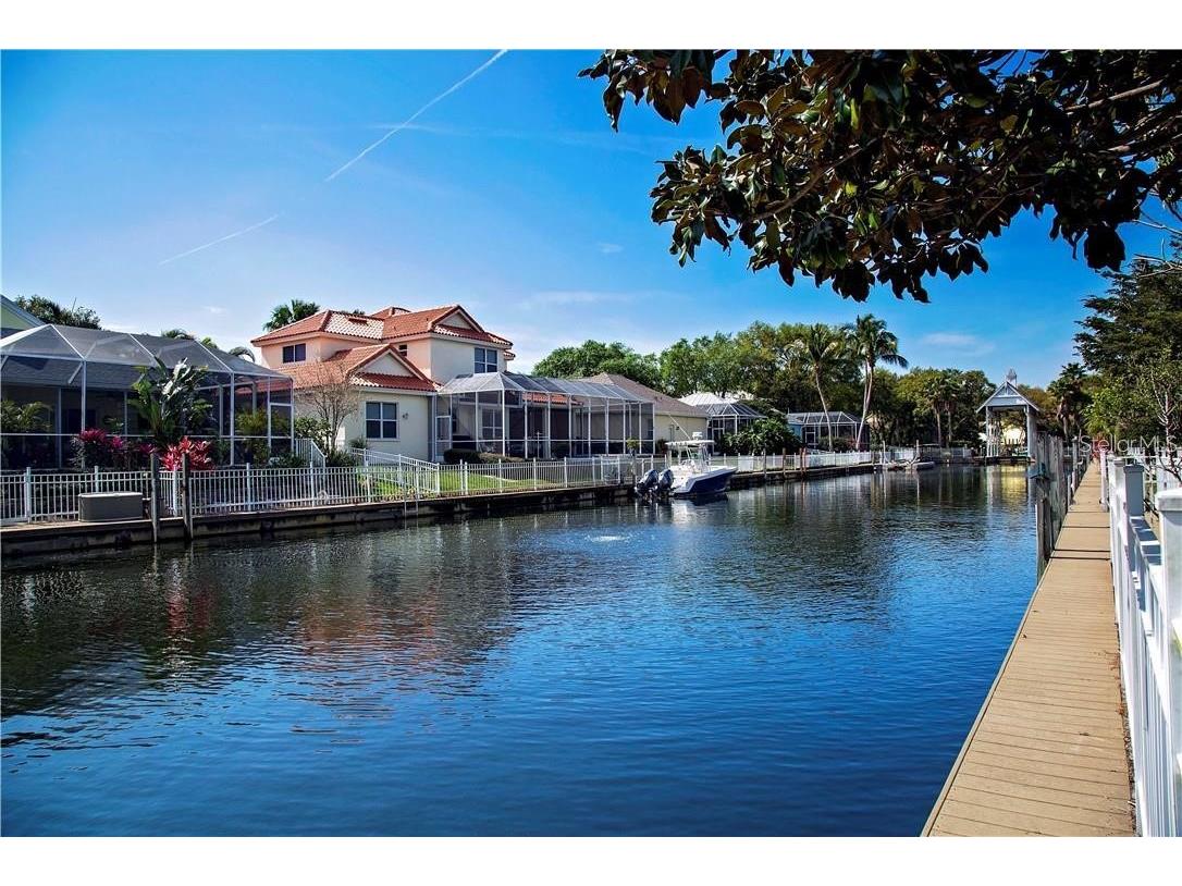4770 Mainsail Drive Bradenton FL 34208 - MANATEE RIVER A4695766 image7