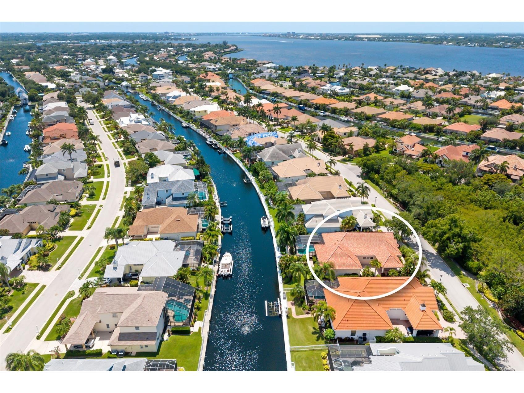 4770 Mainsail Drive Bradenton FL 34208 - MANATEE RIVER A4695766 image8