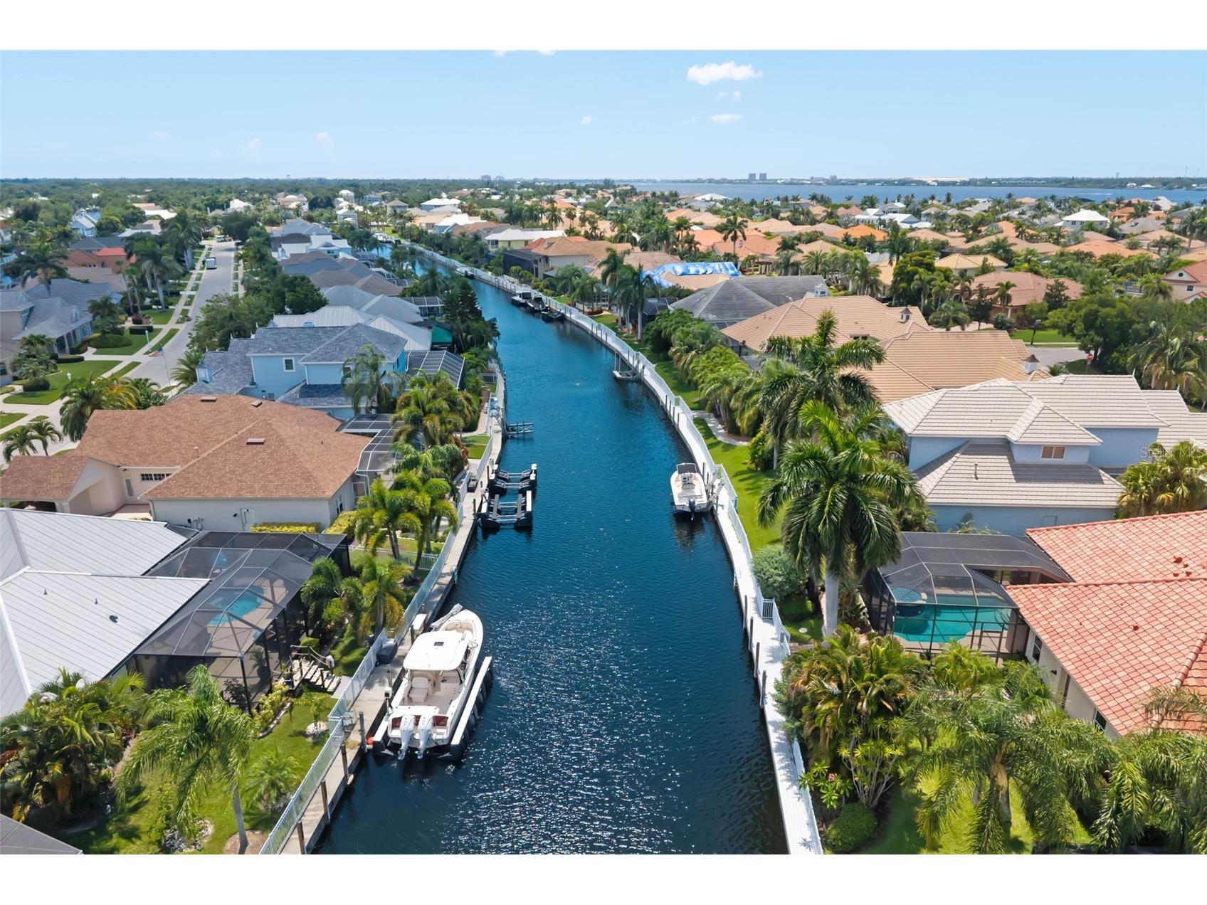 4770 Mainsail Drive Bradenton FL 34208 - MANATEE RIVER A4695766 image9