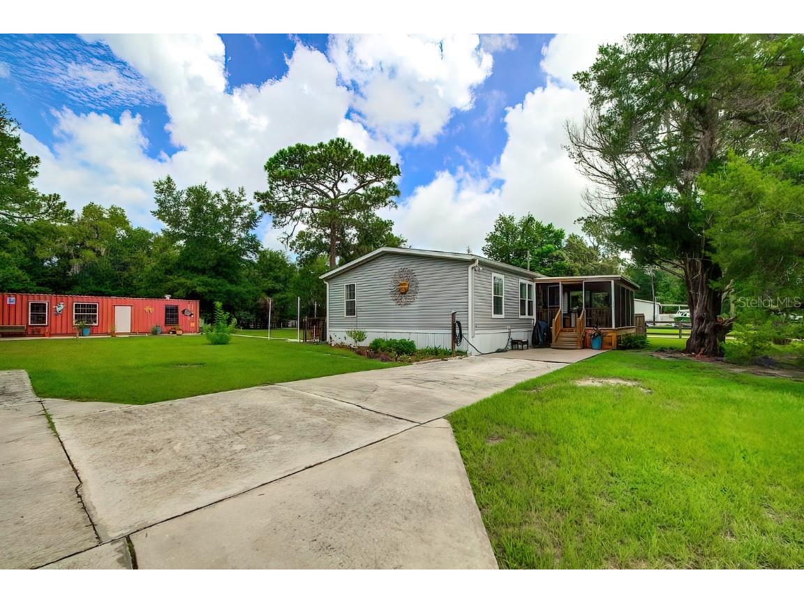 4770 N Elm Drive Crystal River FL 34428 W7856830 image1