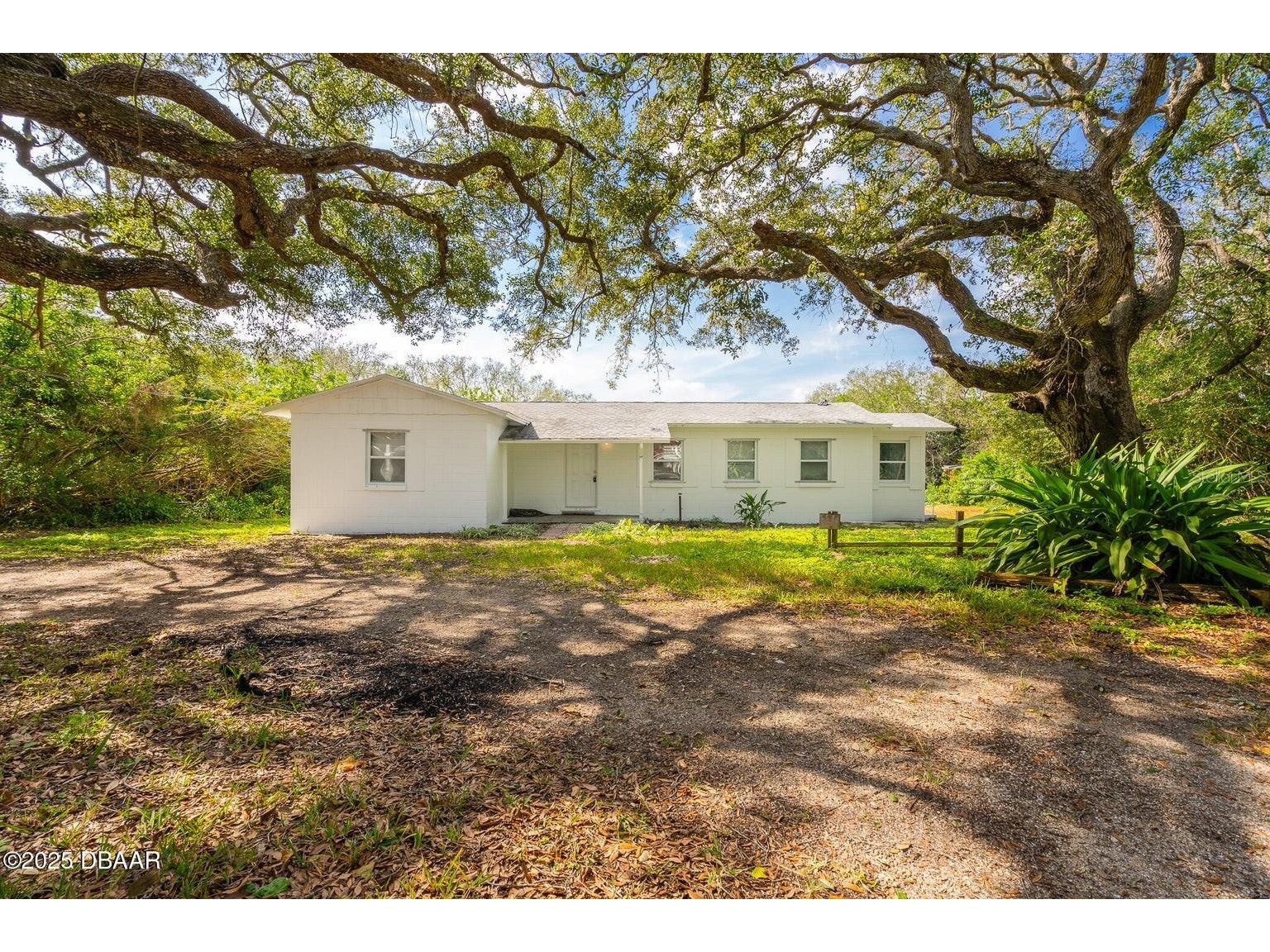 4770 S Peninsula Drive Ponce Inlet FL 32127 - HALIFAX RIVER V4946412 image1