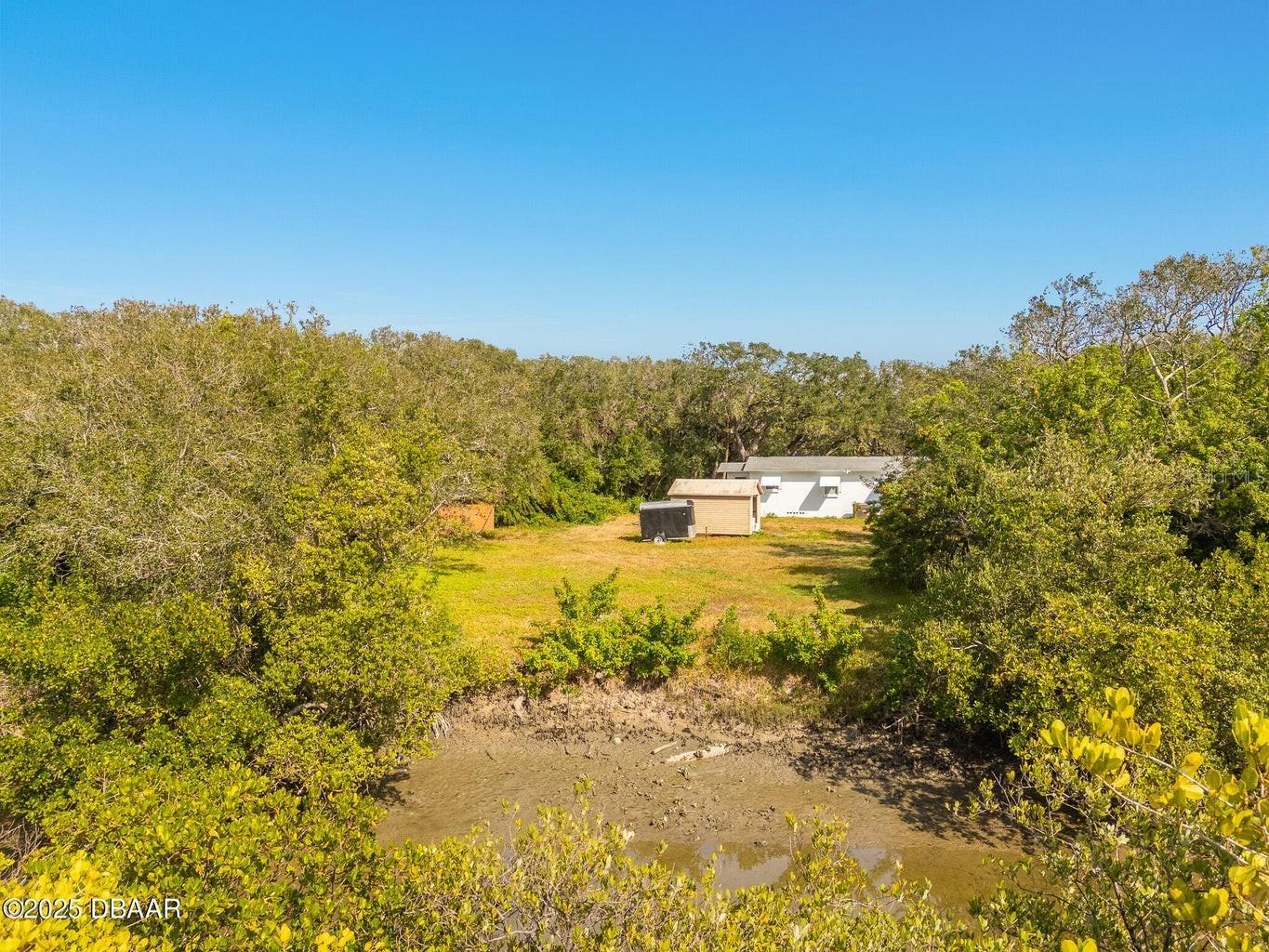 4770 S Peninsula Drive Ponce Inlet FL 32127 - HALIFAX RIVER V4946412 image12