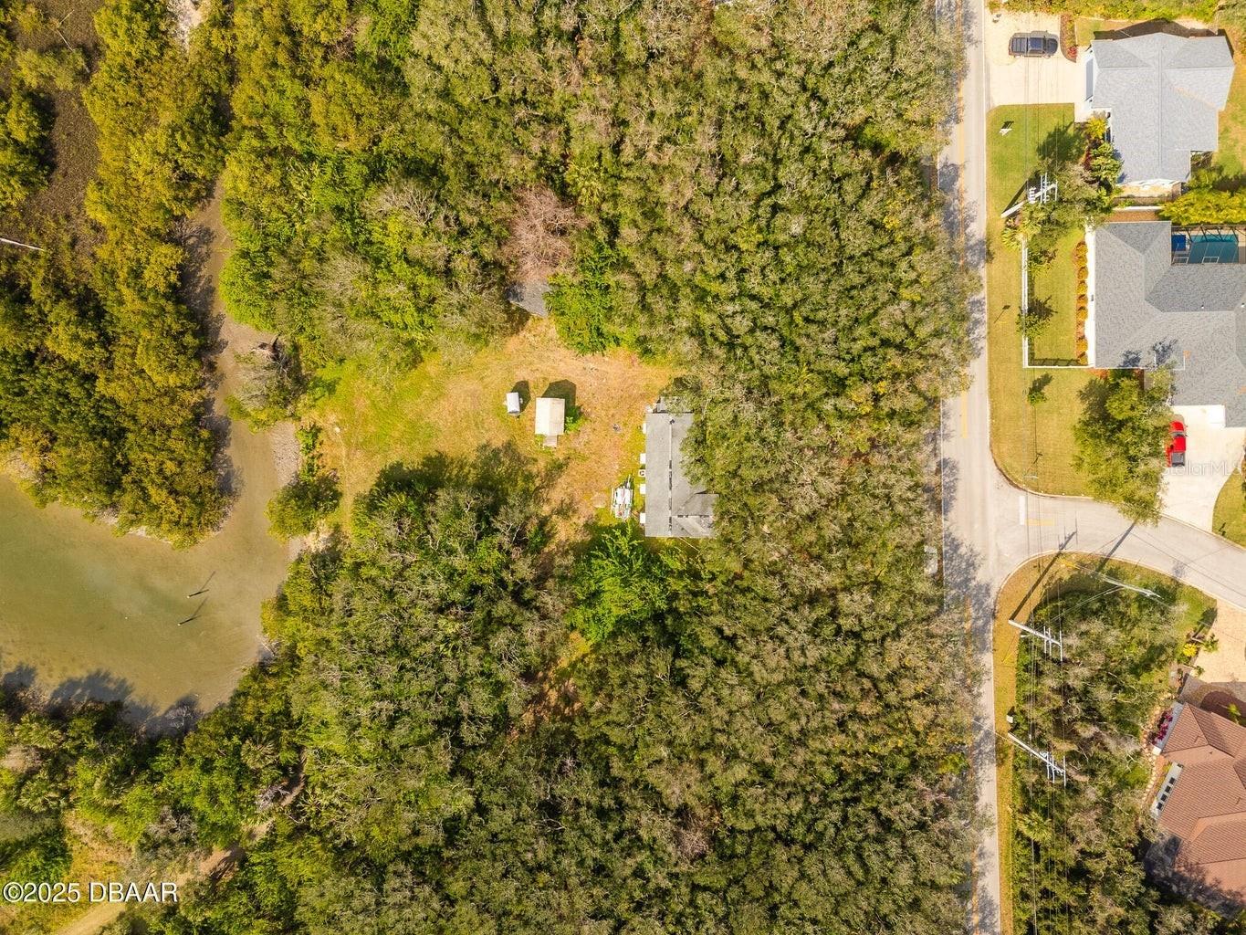 4770 S Peninsula Drive Ponce Inlet FL 32127 - HALIFAX RIVER V4946412 image13