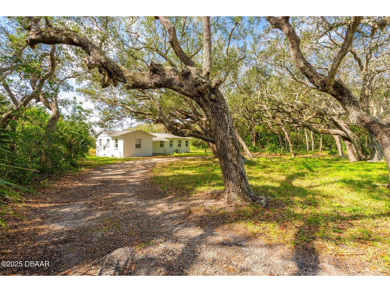 4770 S Peninsula Drive Ponce Inlet FL 32127 - HALIFAX RIVER V4946412 image2