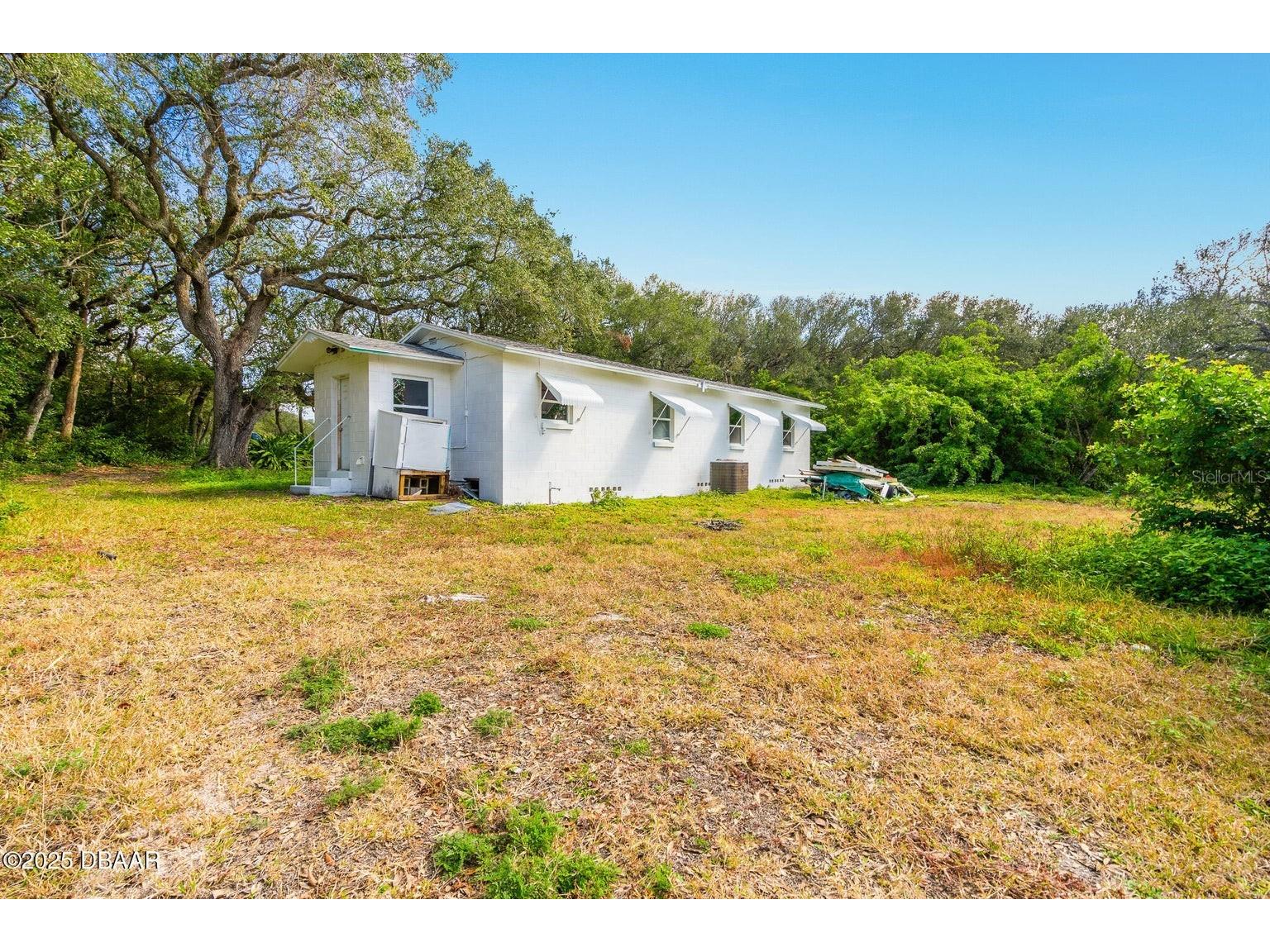 4770 S Peninsula Drive Ponce Inlet FL 32127 - HALIFAX RIVER V4946412 image5