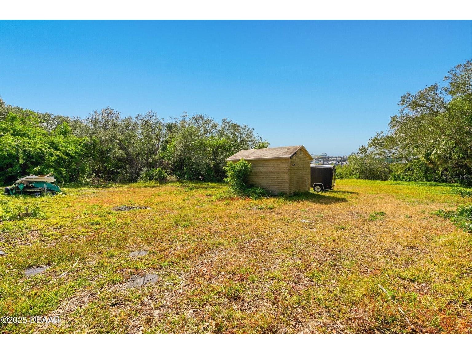 4770 S Peninsula Drive Ponce Inlet FL 32127 - HALIFAX RIVER V4946412 image7