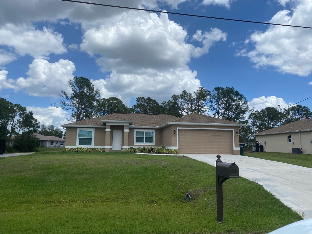 4770 Schoen Street North Port FL 34291 D6130284 image1