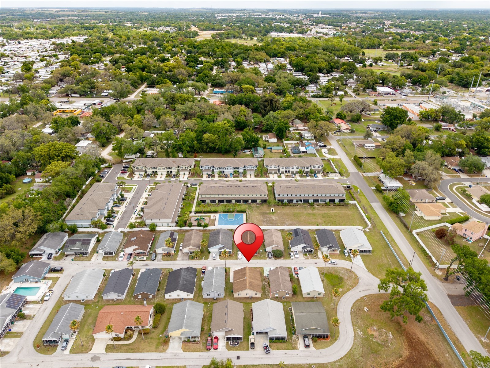 4770 Silver Circle Zephyrhills FL 33541 TB8490689 image30