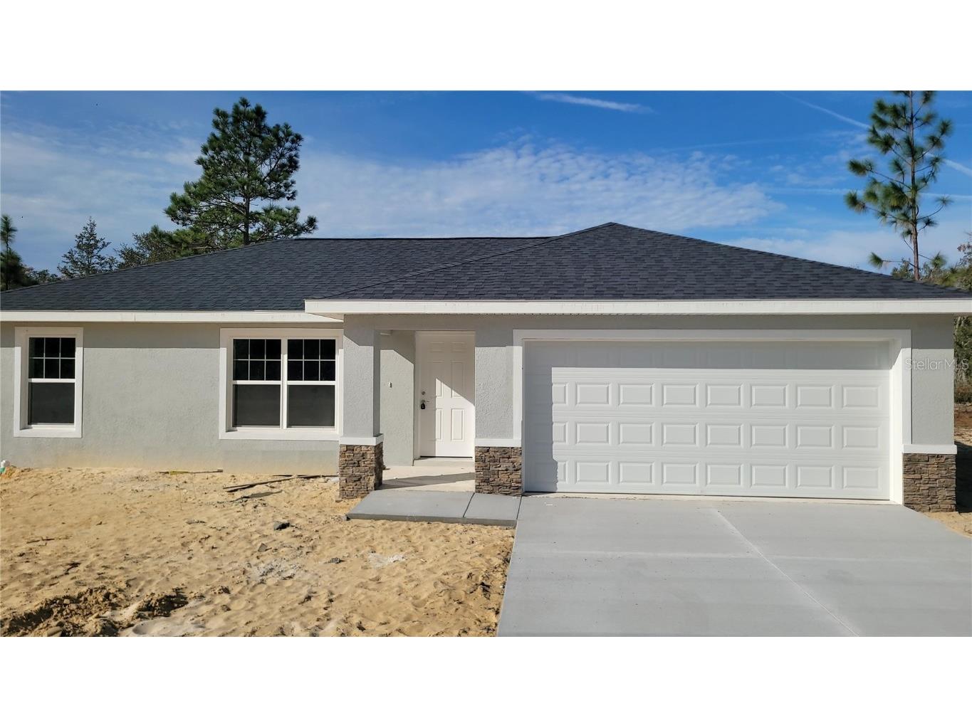 4770 SW Begonia Court Dunnellon FL 34431 OM689996 image1