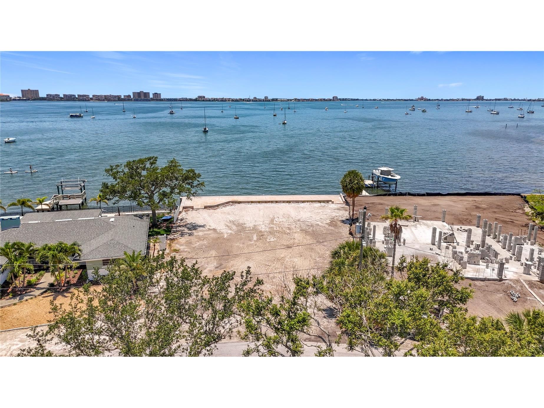 4771 Baywood Point Drive S Gulfport FL 33711 - BOCA CIEGA BAY TB8392825 image1