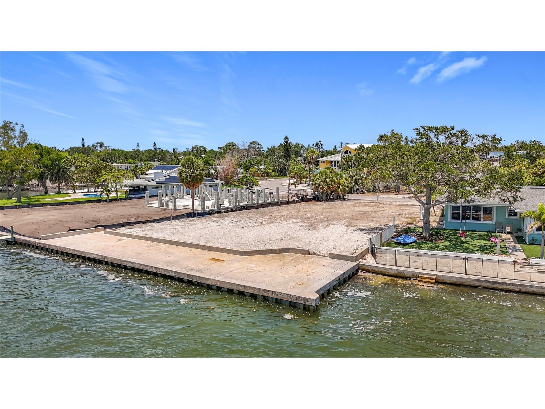 4771 Baywood Point Drive S Gulfport FL 33711 - BOCA CIEGA BAY TB8392825 image10