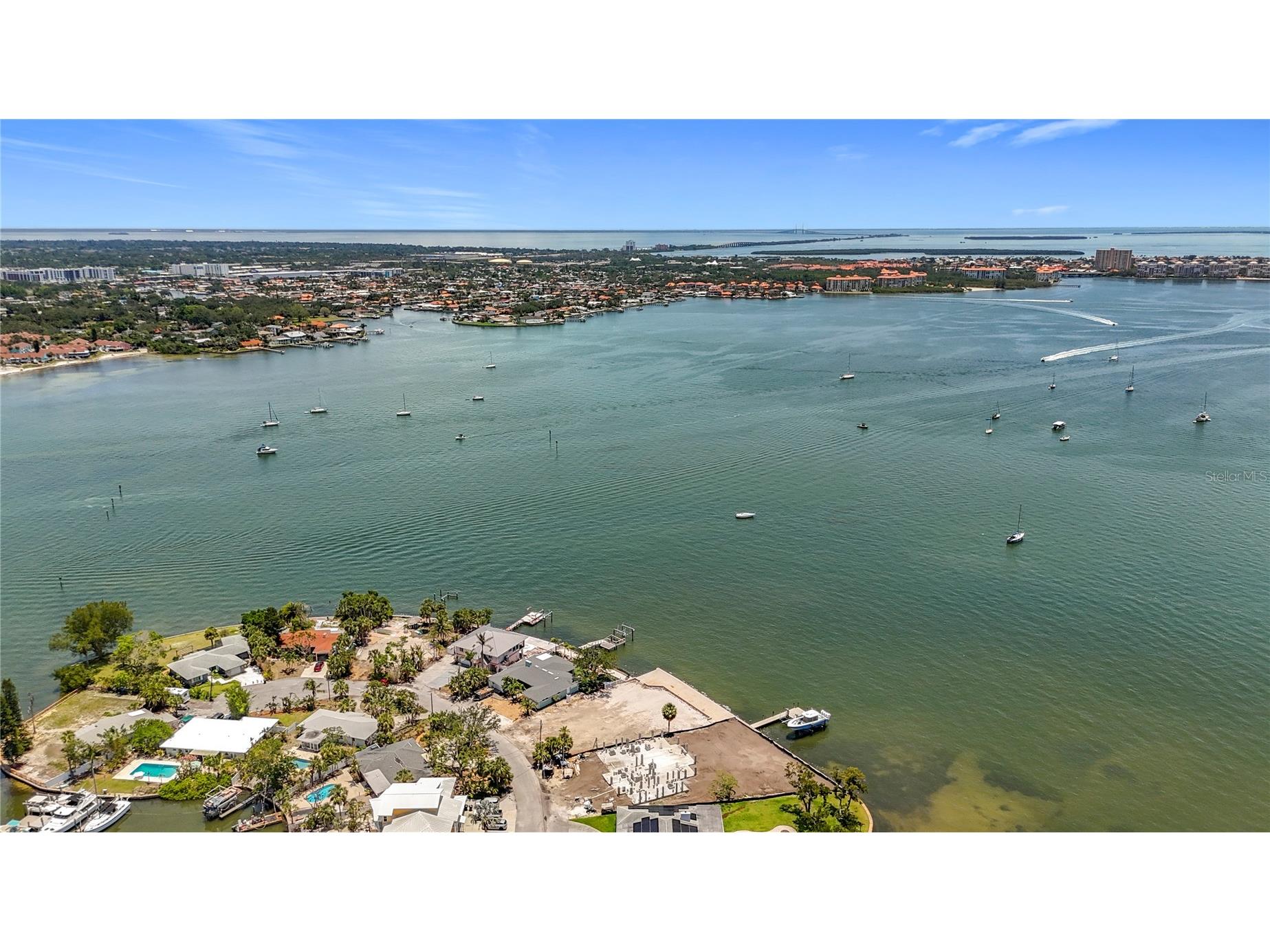 4771 Baywood Point Drive S Gulfport FL 33711 - BOCA CIEGA BAY TB8392825 image12