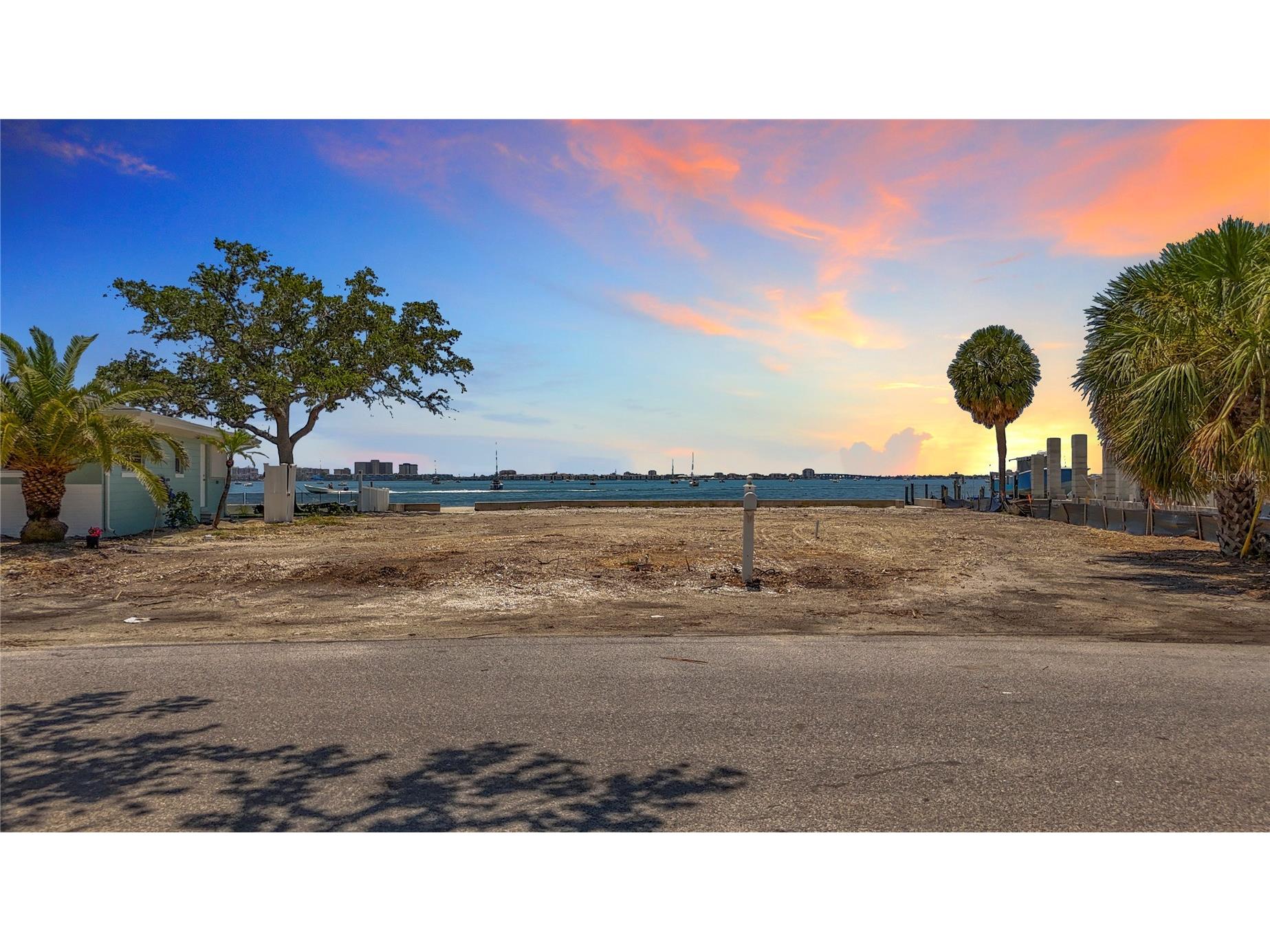 4771 Baywood Point Drive S Gulfport FL 33711 - BOCA CIEGA BAY TB8392825 image13