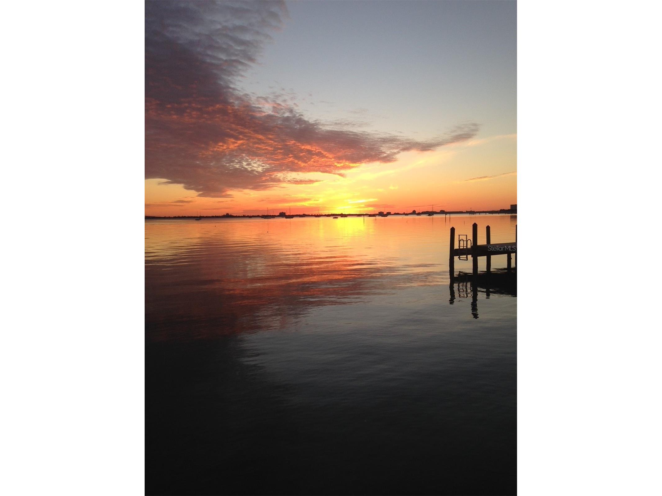 4771 Baywood Point Drive S Gulfport FL 33711 - BOCA CIEGA BAY TB8392825 image15