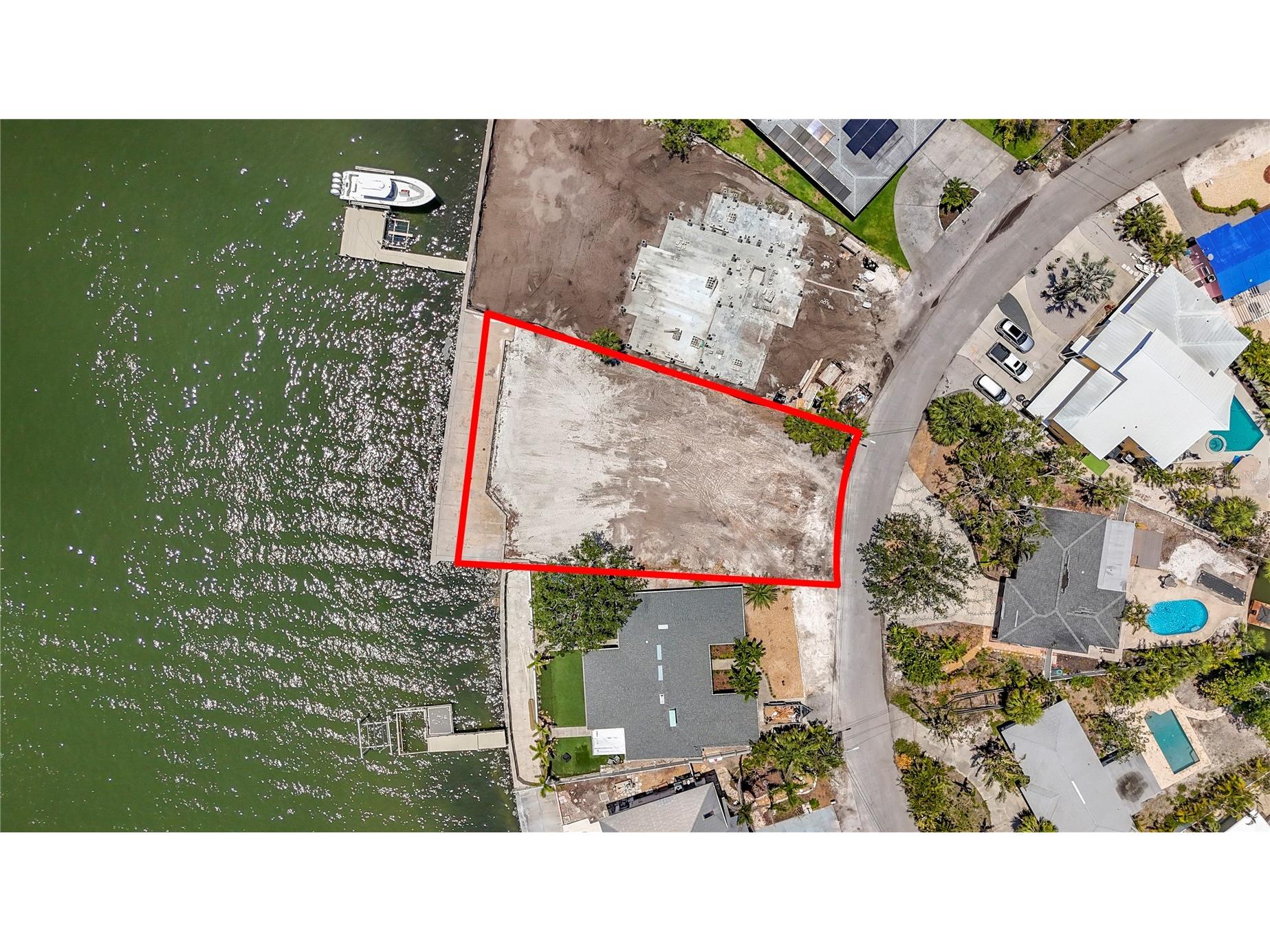 4771 Baywood Point Drive S Gulfport FL 33711 - BOCA CIEGA BAY TB8392825 image16