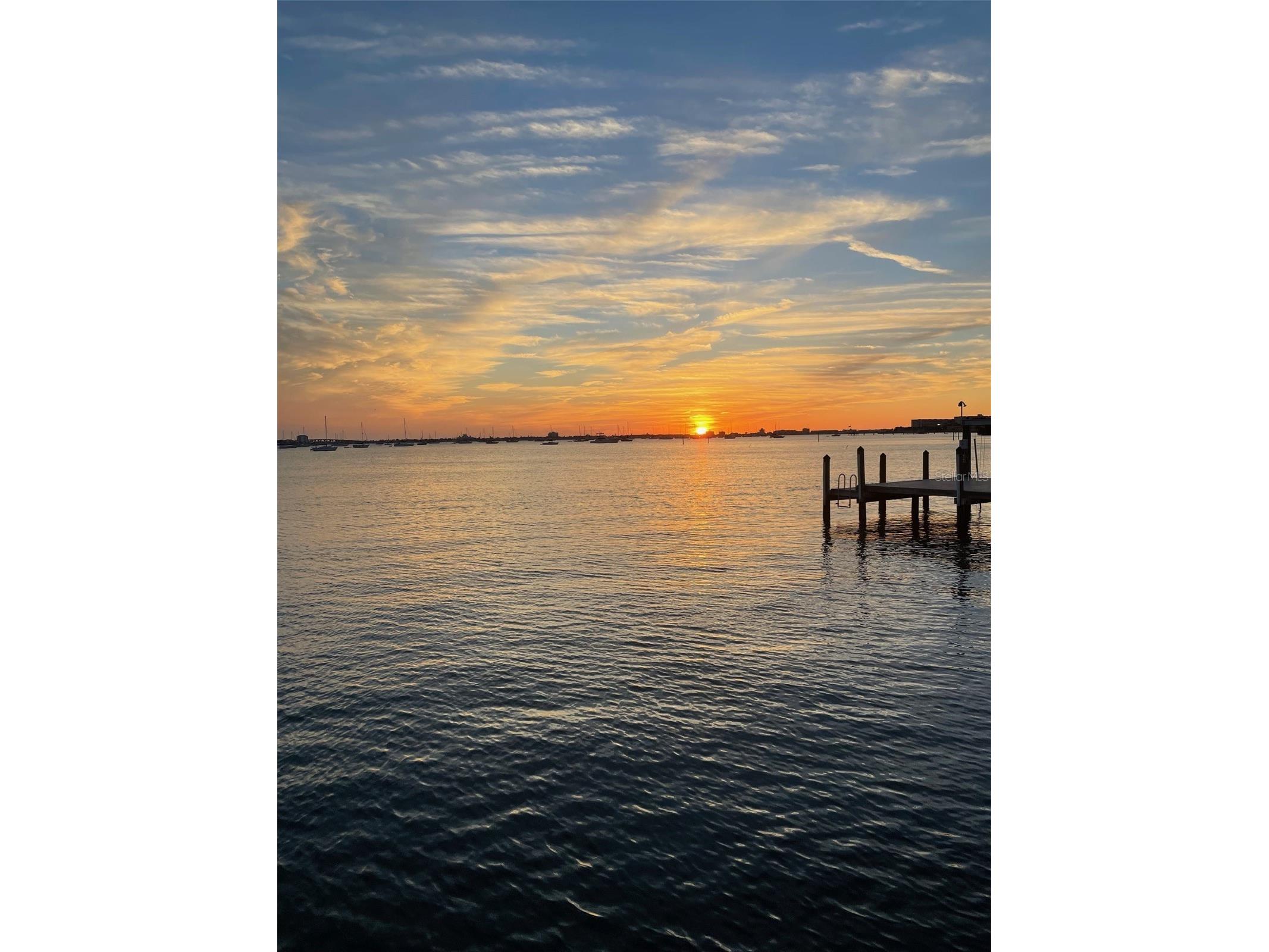 4771 Baywood Point Drive S Gulfport FL 33711 - BOCA CIEGA BAY TB8392825 image19