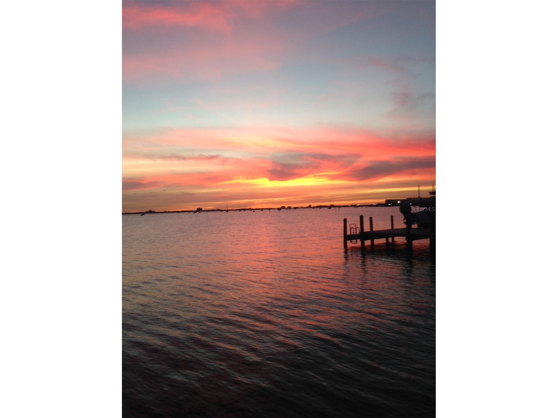 4771 Baywood Point Drive S Gulfport FL 33711 - BOCA CIEGA BAY TB8392825 image23