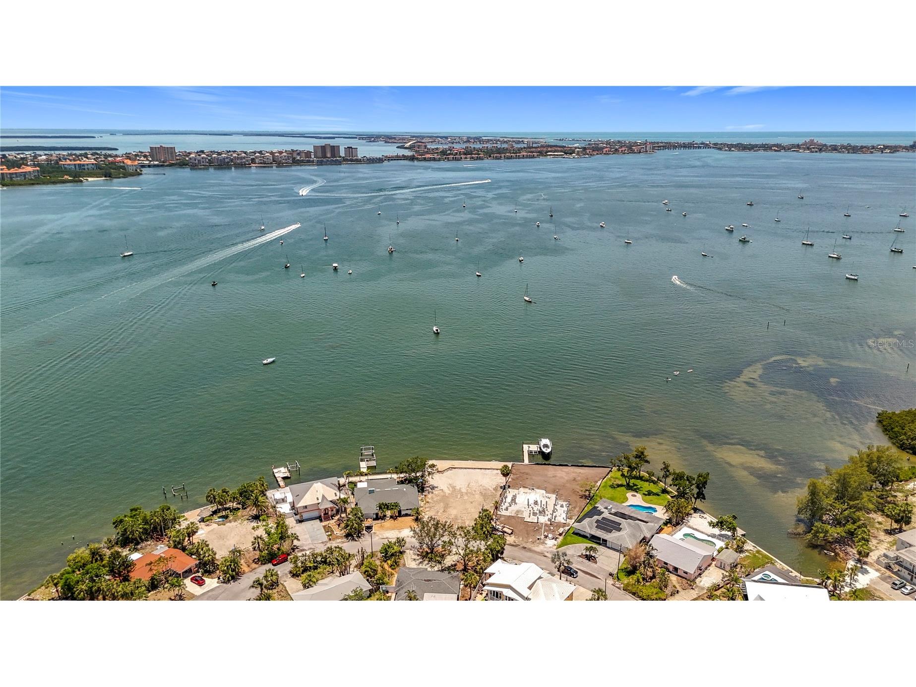 4771 Baywood Point Drive S Gulfport FL 33711 - BOCA CIEGA BAY TB8392825 image26