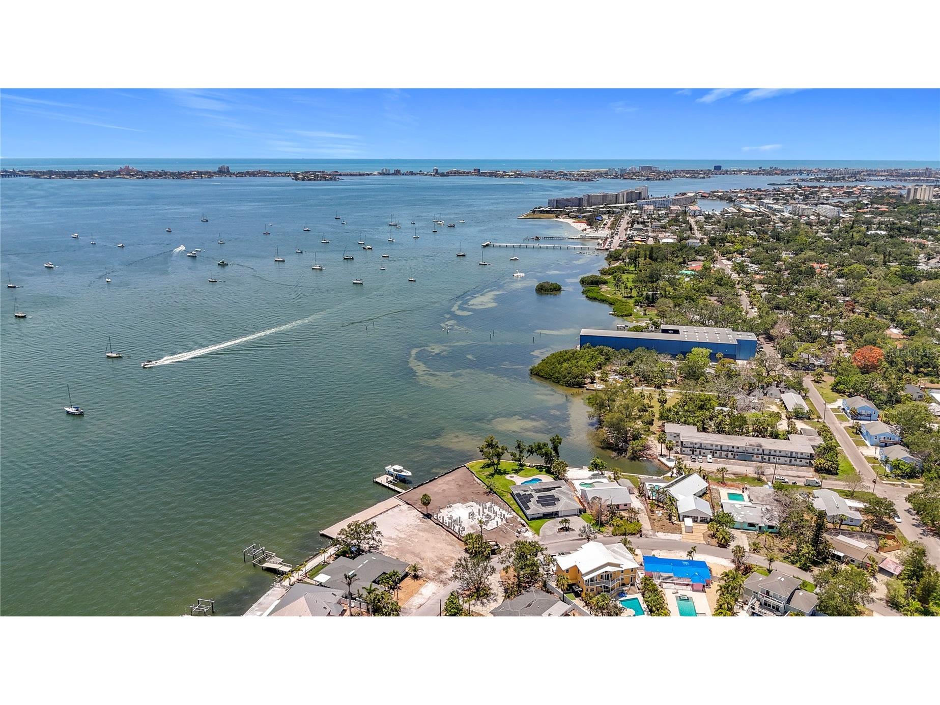 4771 Baywood Point Drive S Gulfport FL 33711 - BOCA CIEGA BAY TB8392825 image27