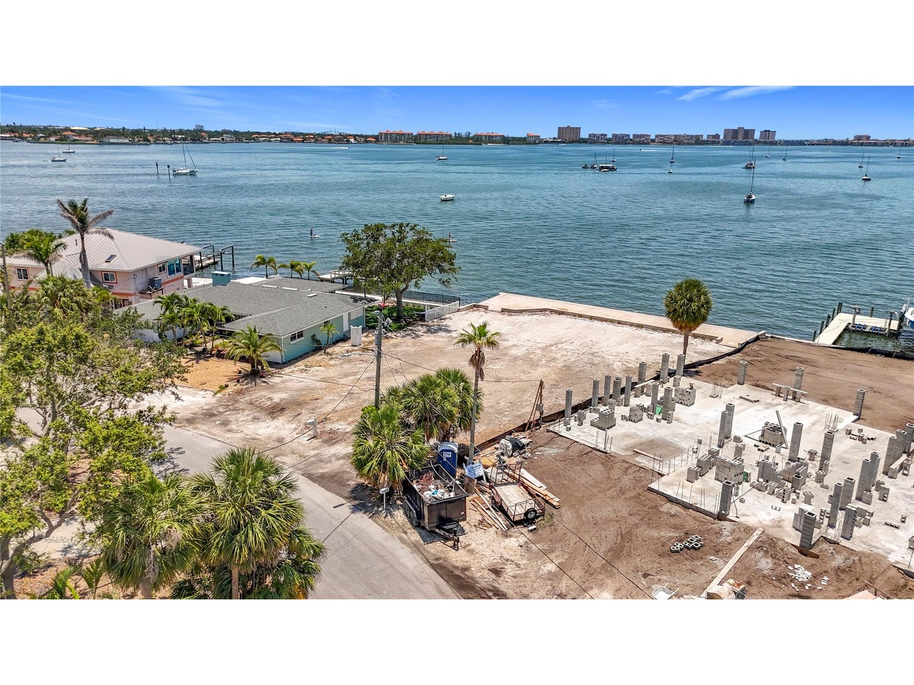 4771 Baywood Point Drive S Gulfport FL 33711 - BOCA CIEGA BAY TB8392825 image28