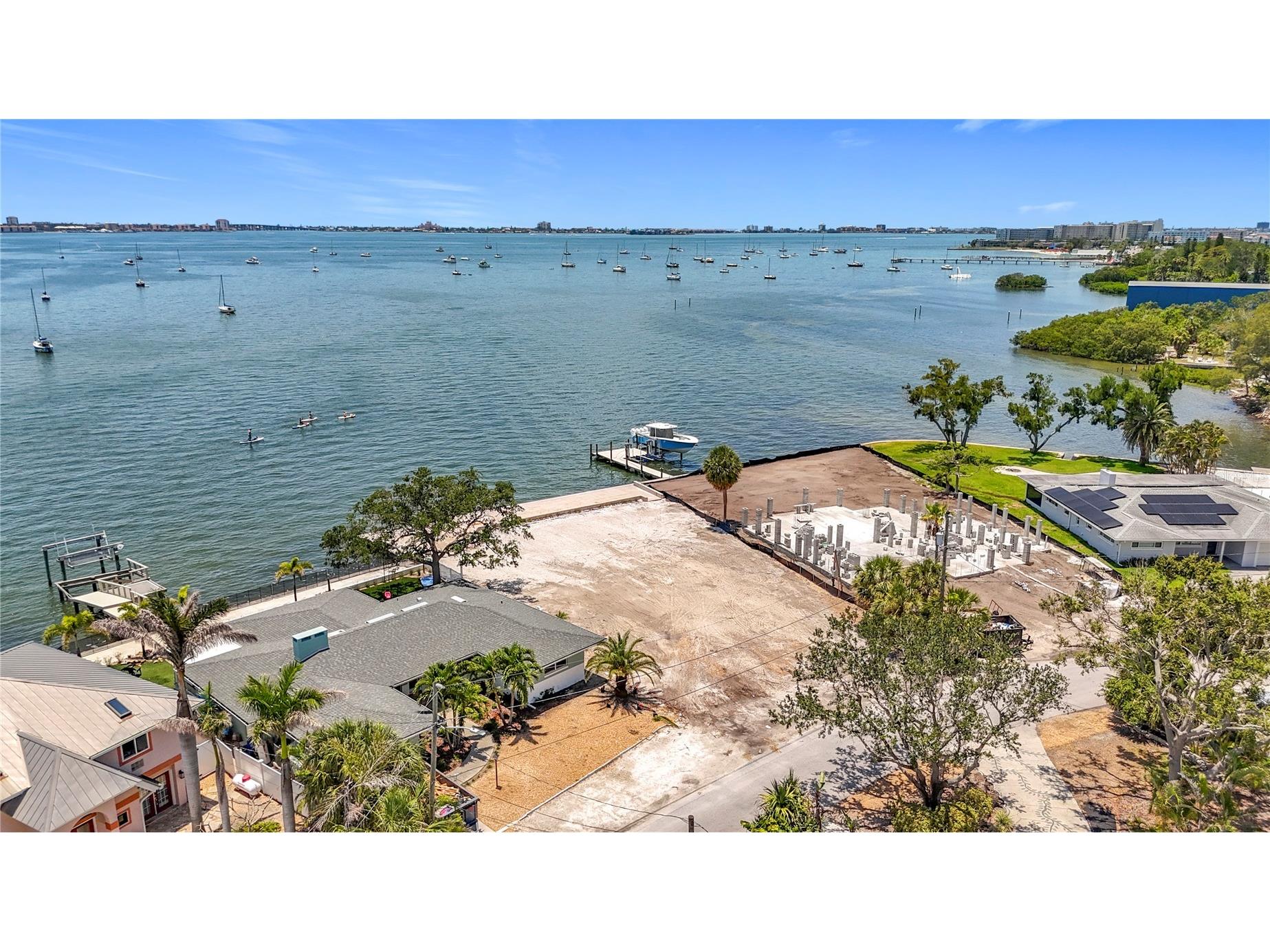 4771 Baywood Point Drive S Gulfport FL 33711 - BOCA CIEGA BAY TB8392825 image29